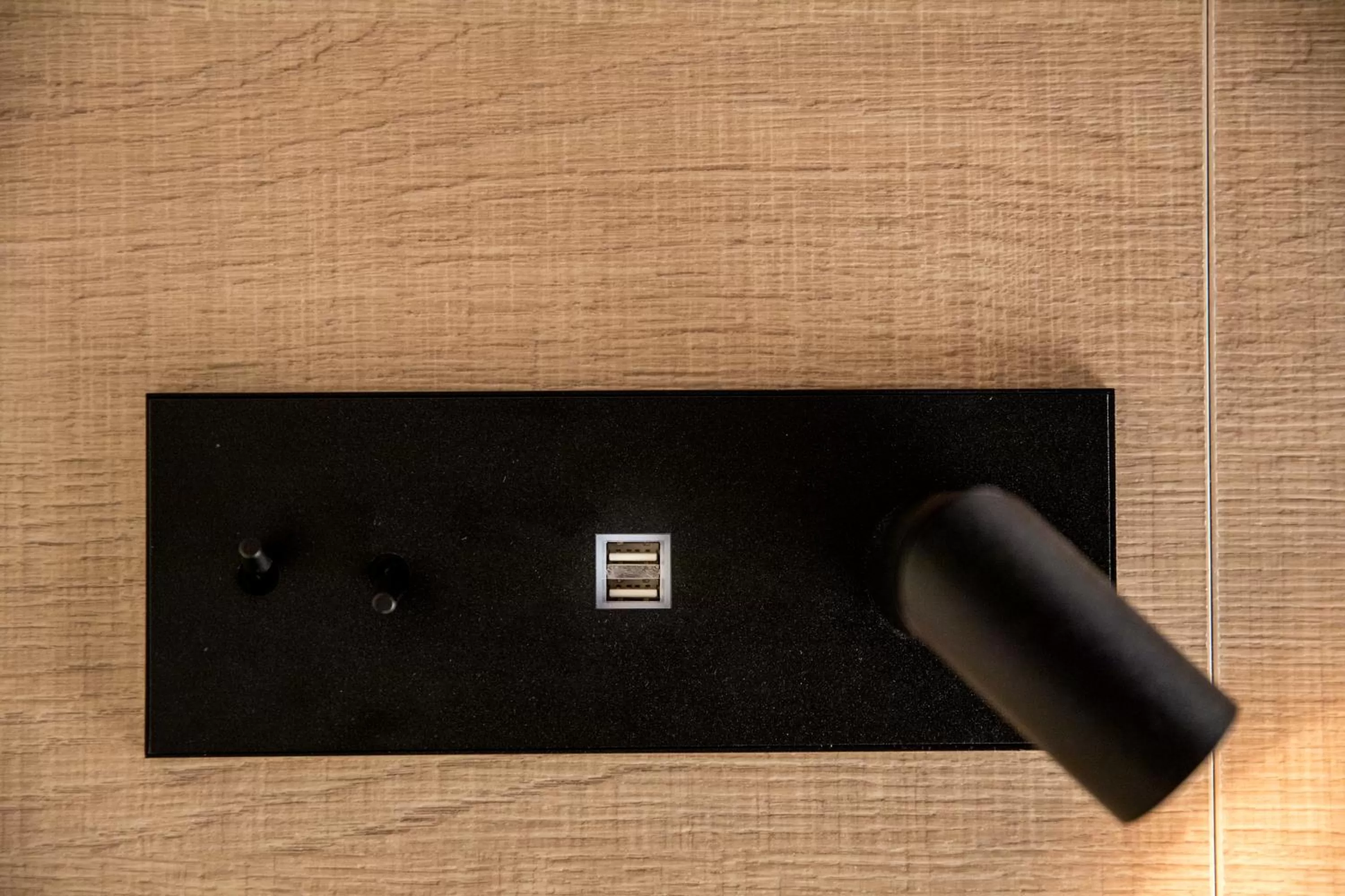 Decorative detail in Hotel Kreuz & Post Grindelwald