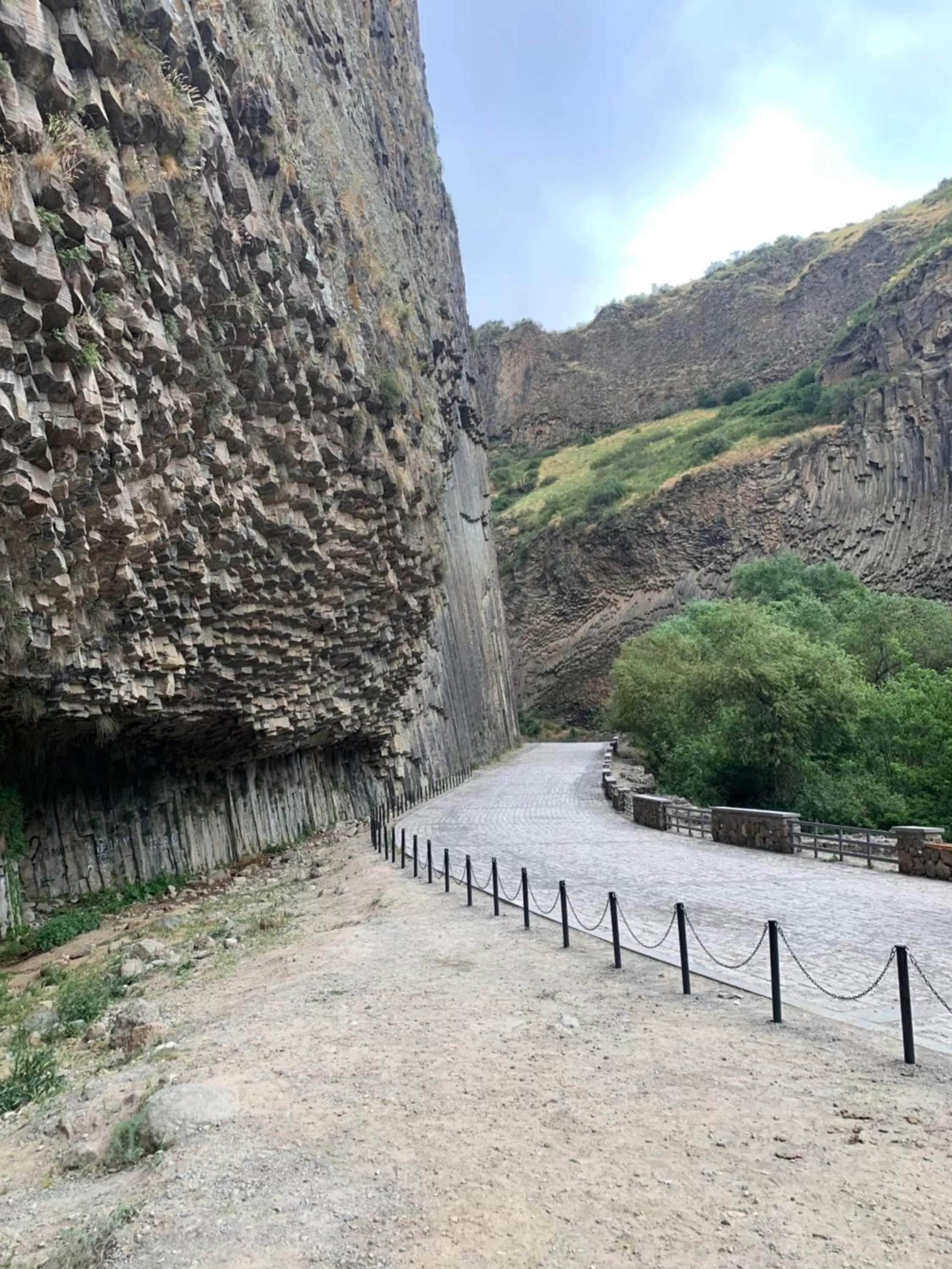 Nearby landmark in NorDar