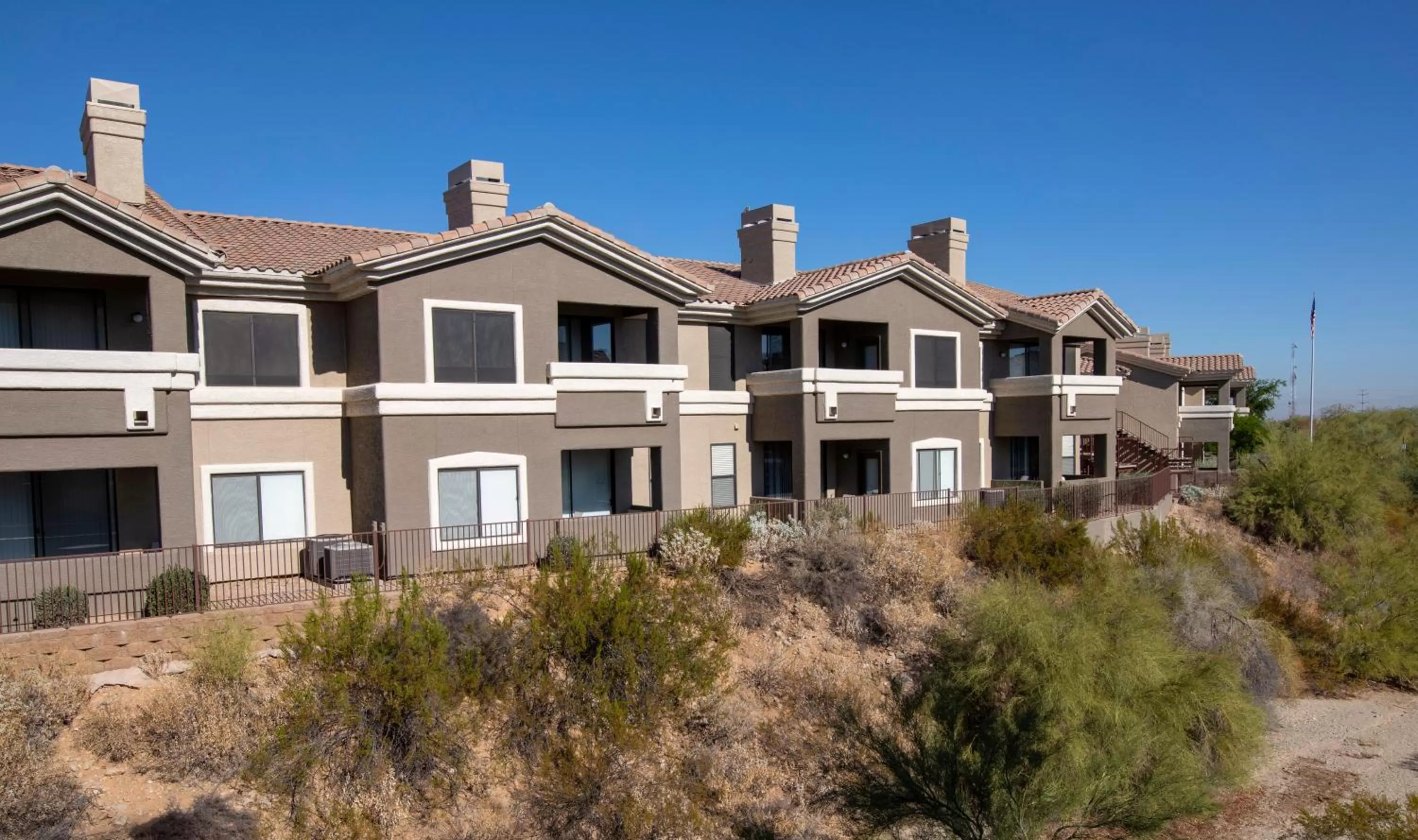 Other in Raintree at Phoenix South Mountain Preserve