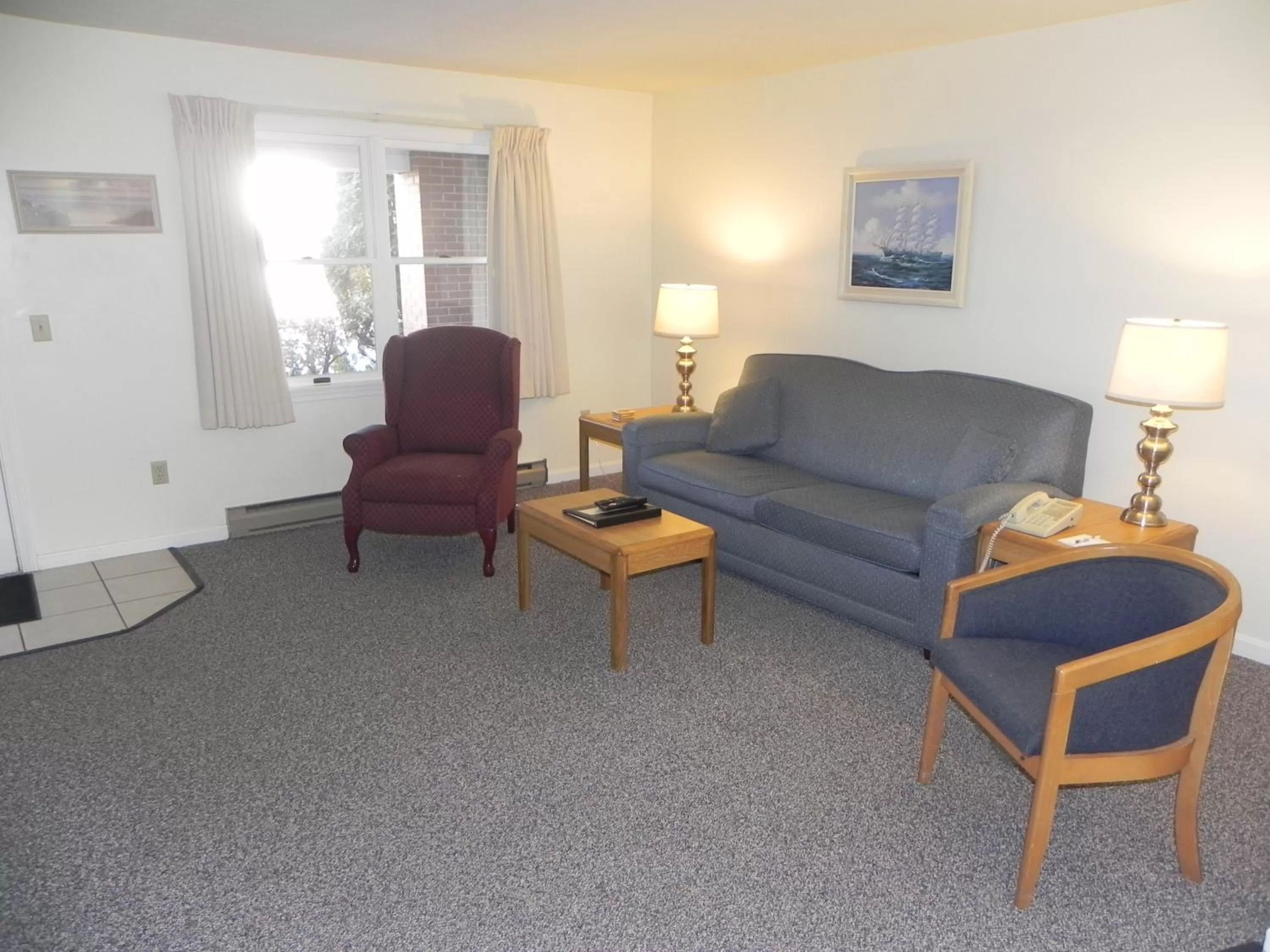 Other, Seating Area in Elmwood Resort Hotel