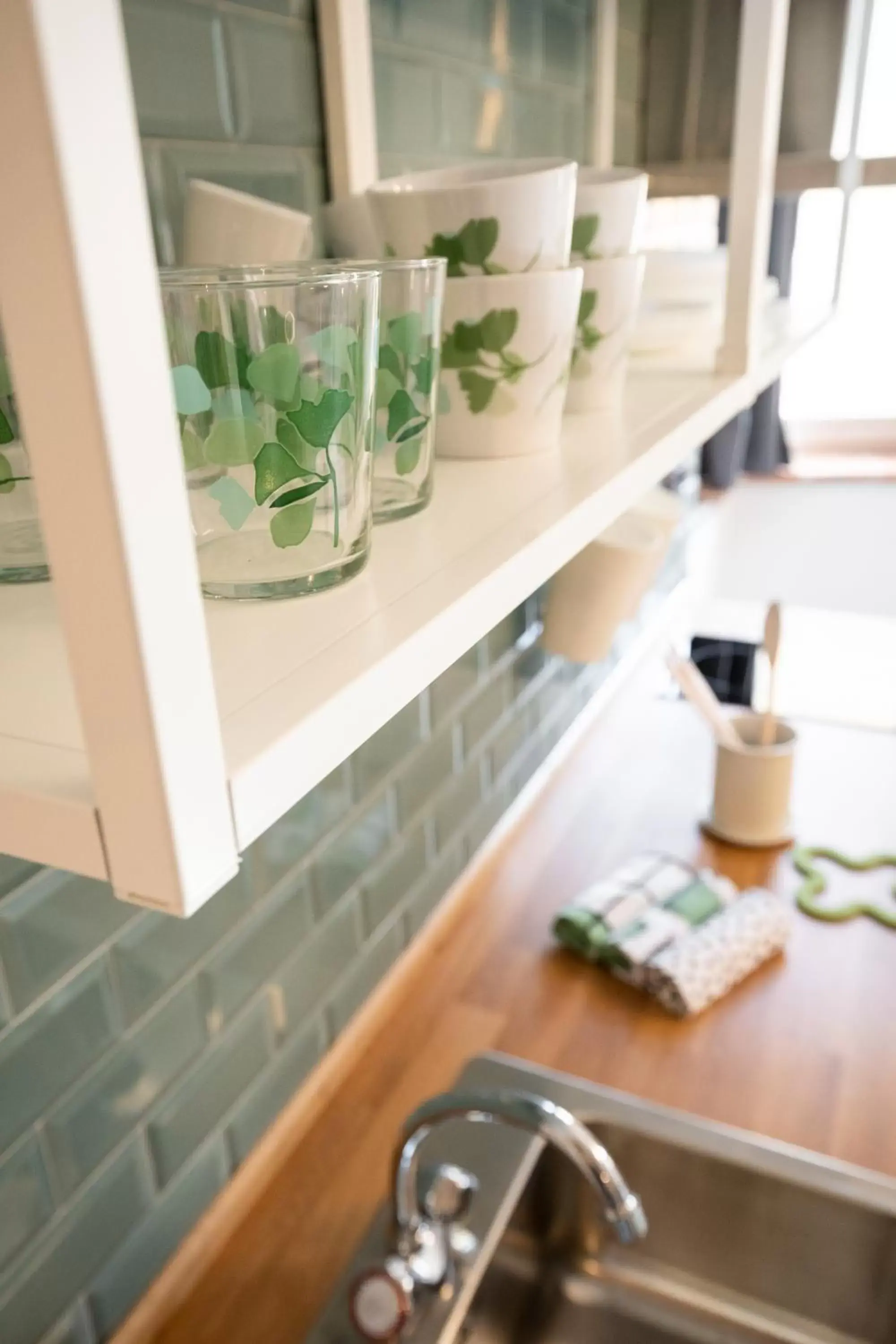 Kitchen or kitchenette, Kitchen/Kitchenette in A Casa di BiaGio