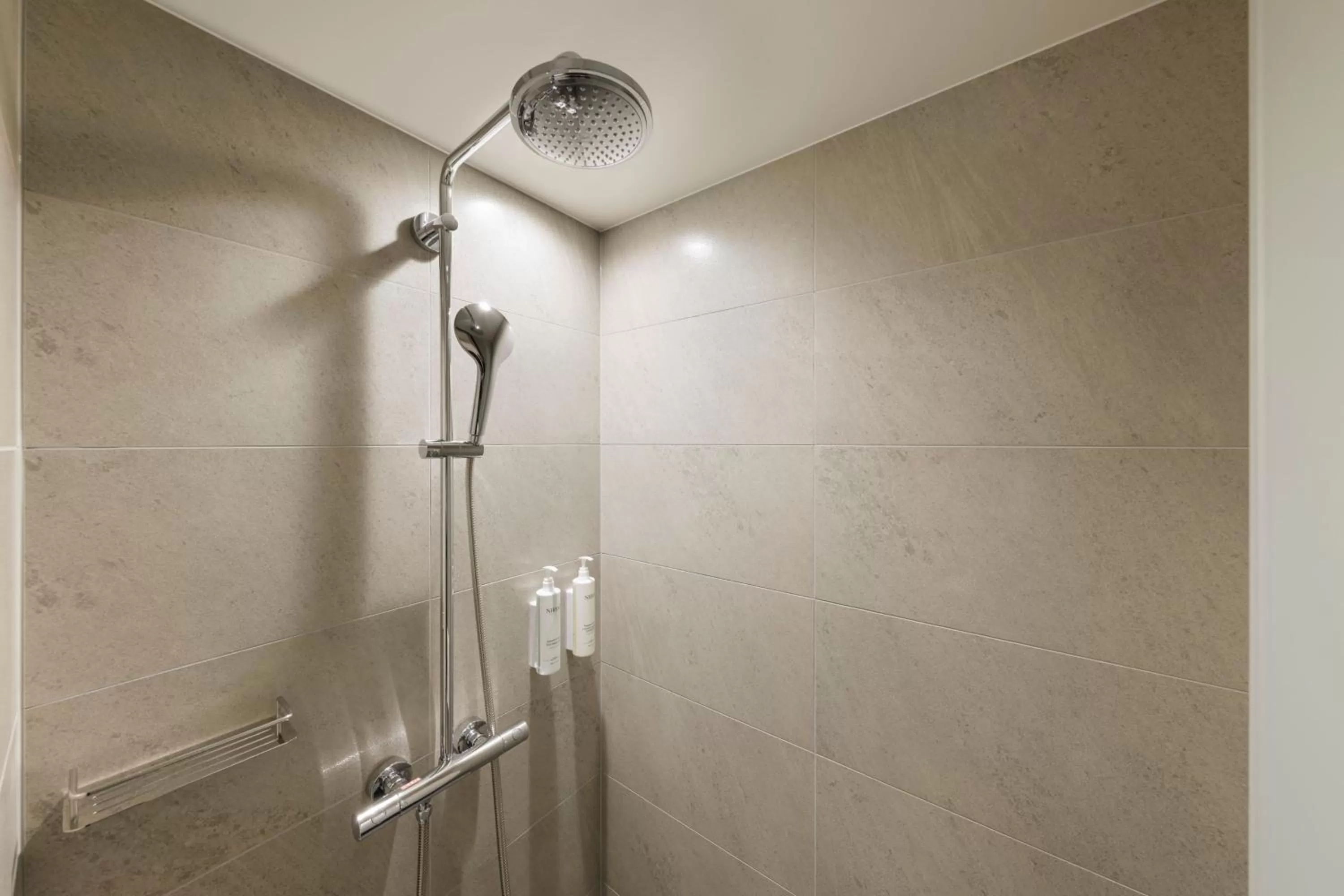 Bathroom in Fairfield by Marriott Hyogo Tajima Yabu