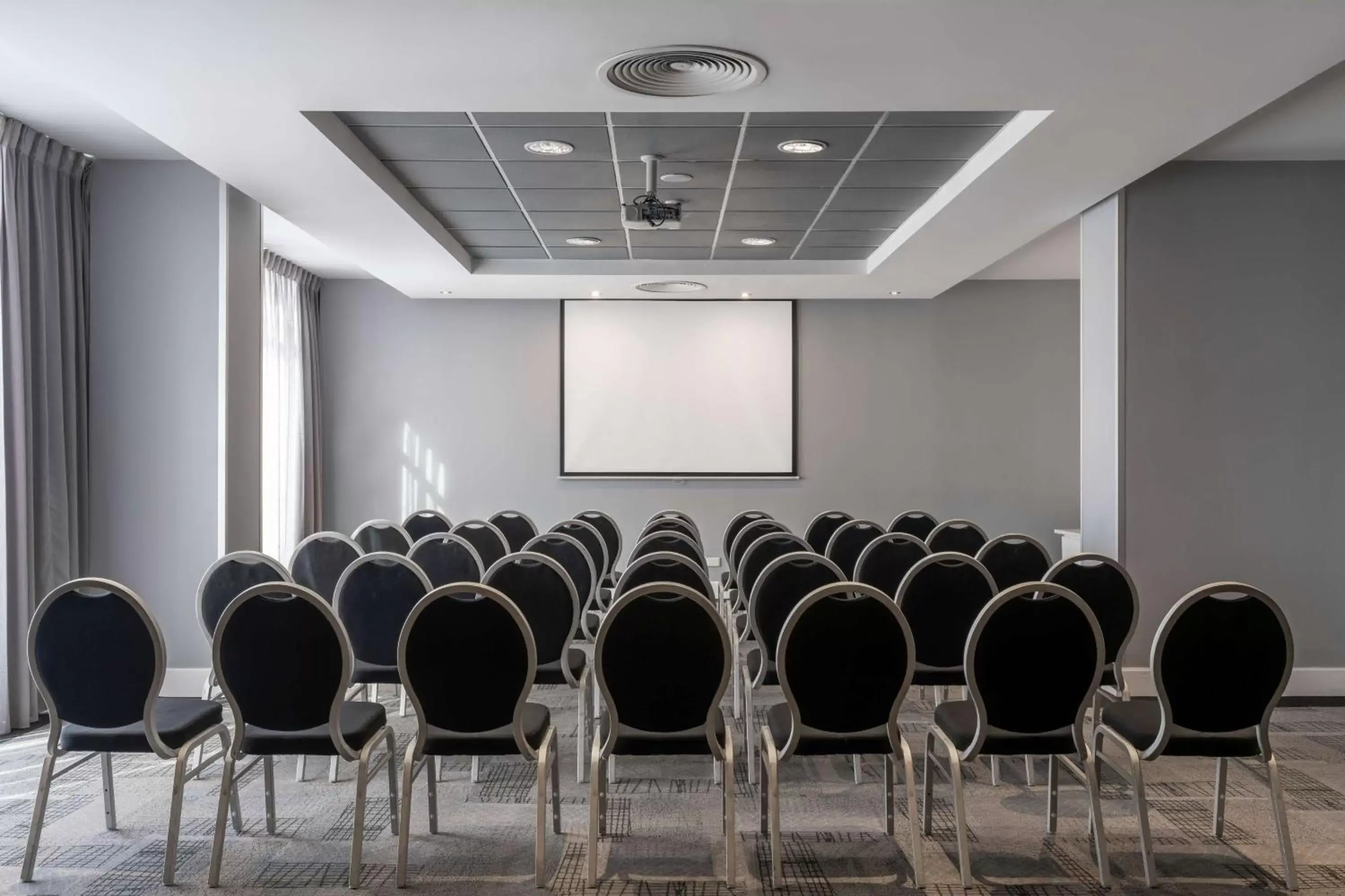 Meeting/conference room in Radisson Blu Hotel, Port Elizabeth