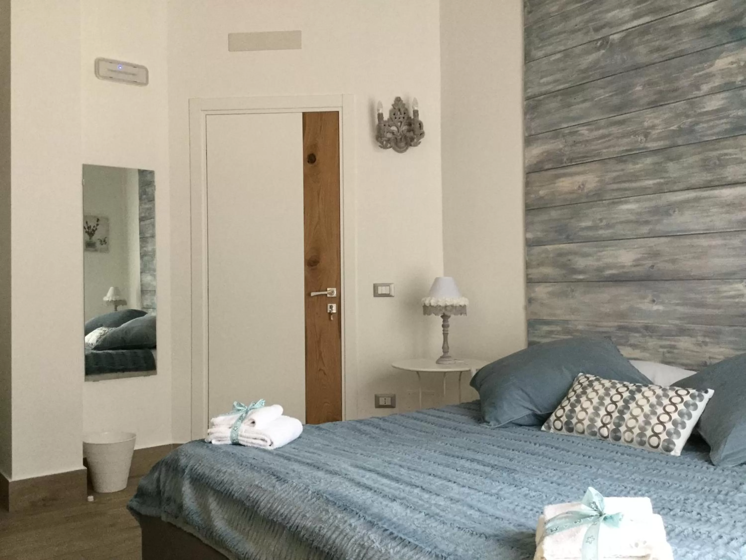 MAISON MARIANNA B&B - ETNA -