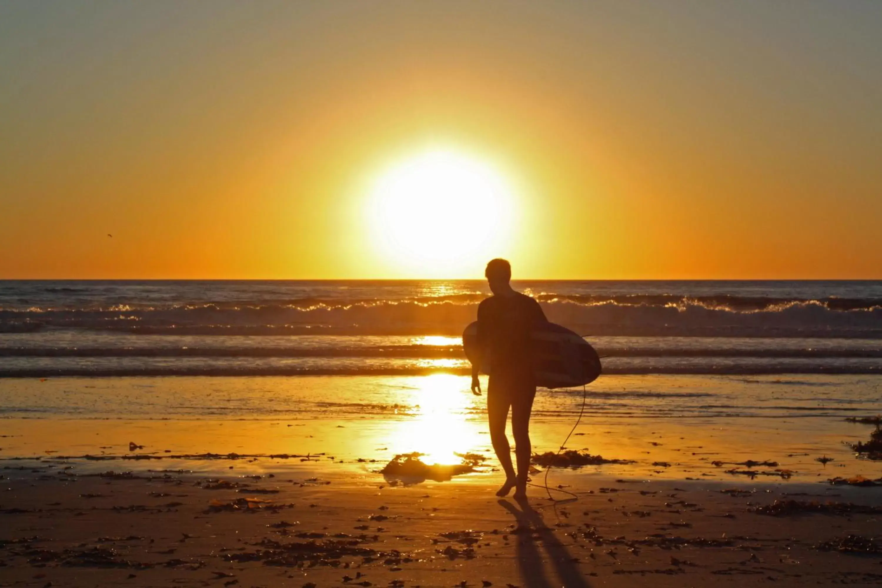 Area and facilities, Beach in Hotel Indigo San Diego - Gaslamp Quarter, an IHG Hotel