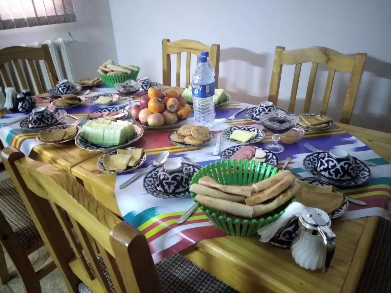 KHIVA ABDULLA Guest House