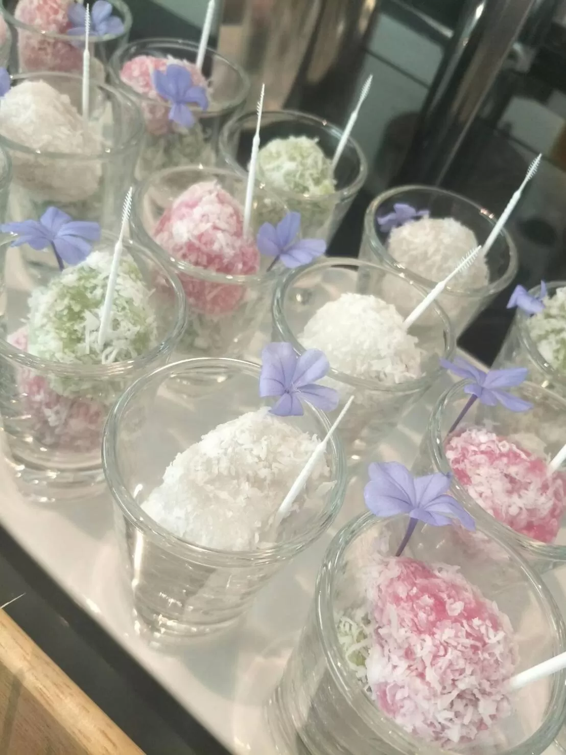 The White Garden Premier Saraburi