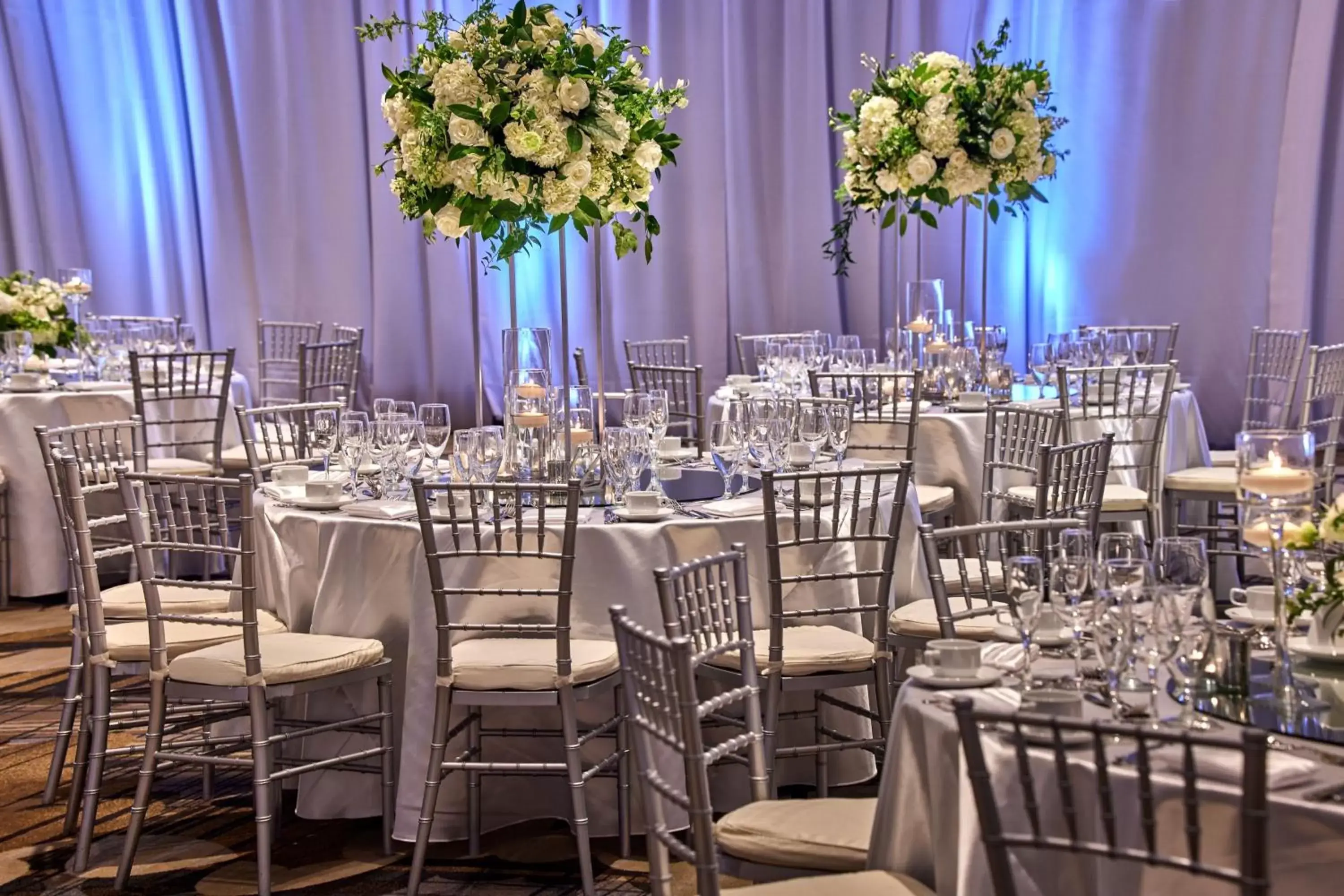 Meeting/conference room, Banquet Facilities in Anaheim Marriott