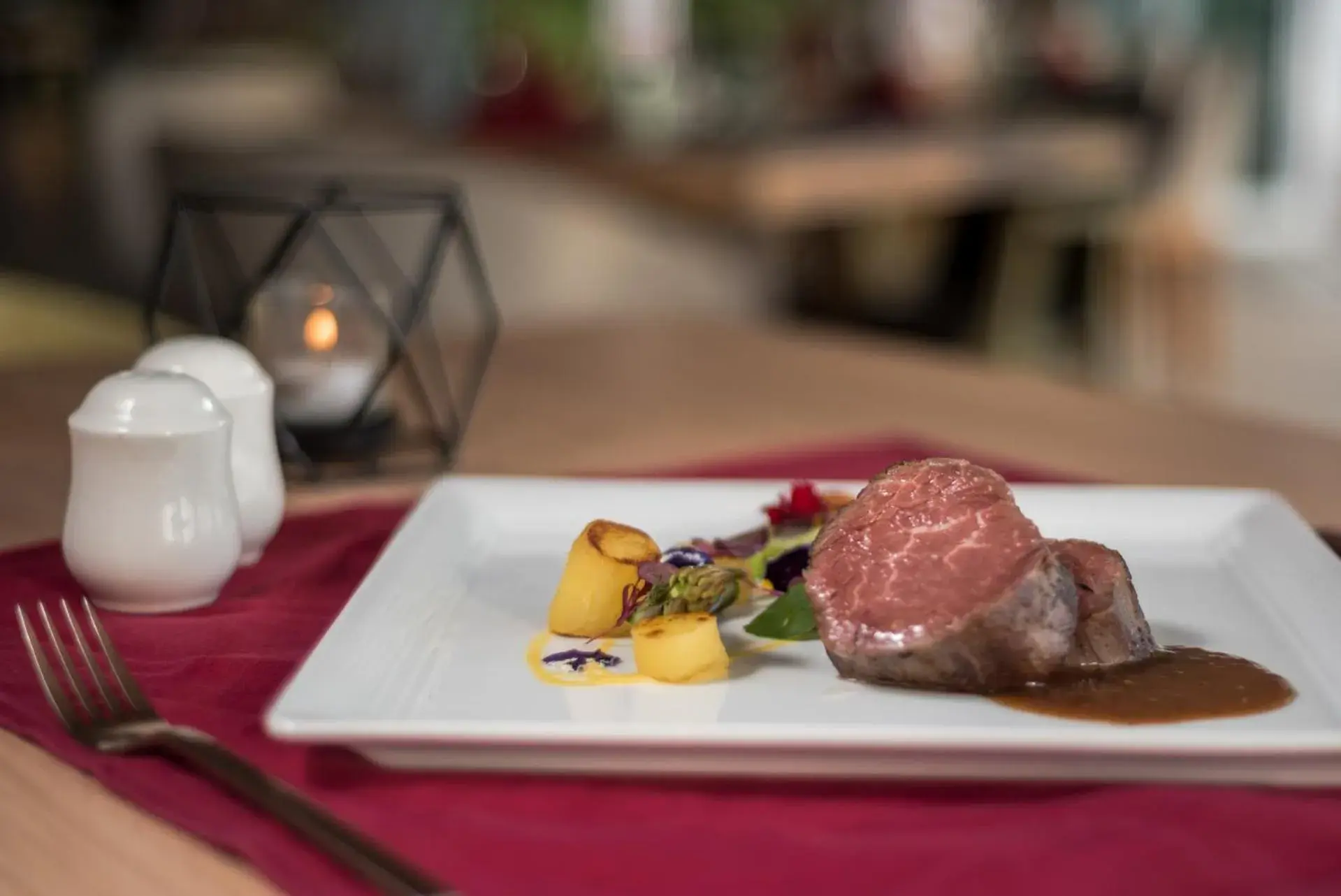 Food and drinks in HARRIS Resort Barelang Batam Food and drinks in HARRIS Resort Barelang Batam