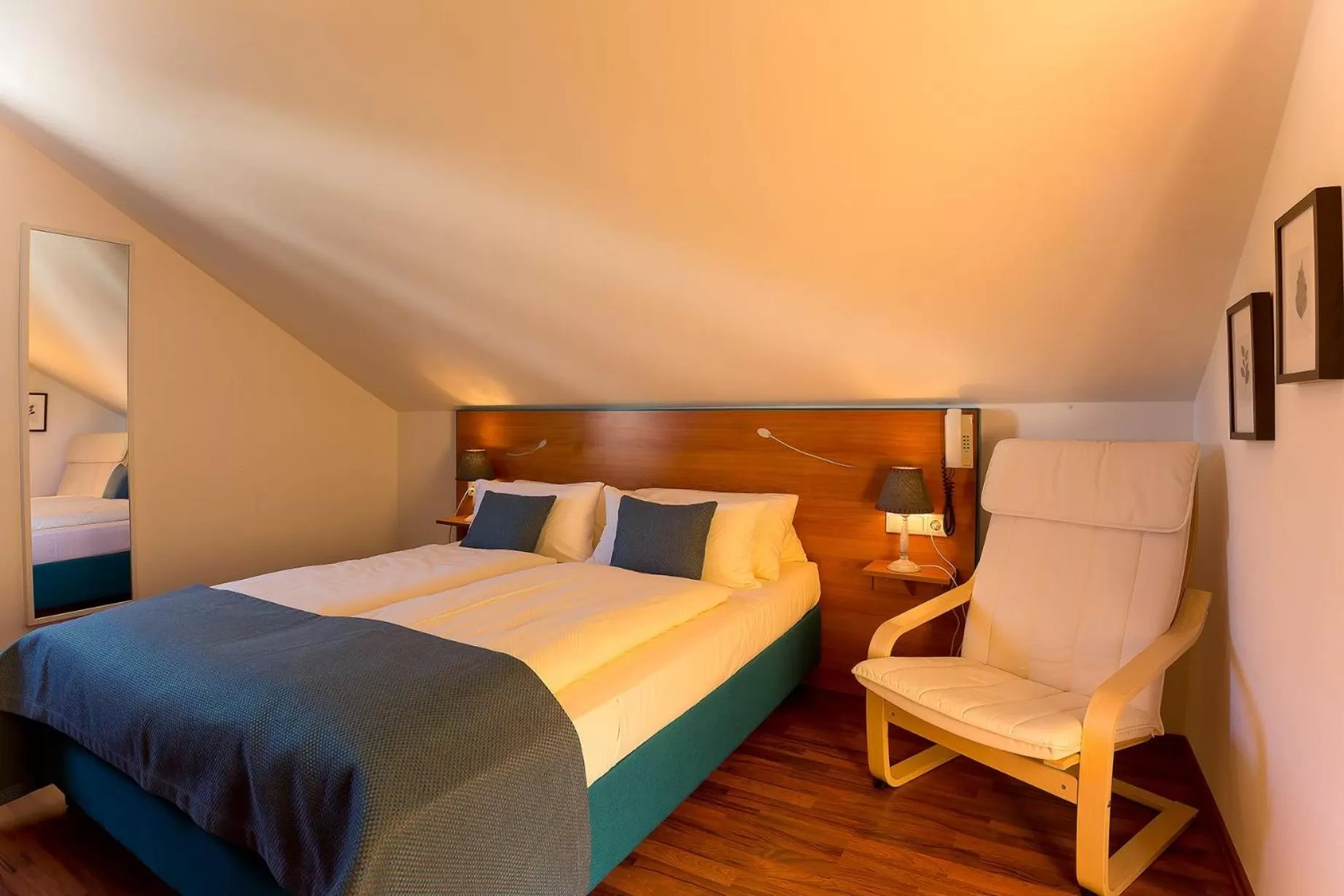 Landgasthof Hotel Pröll