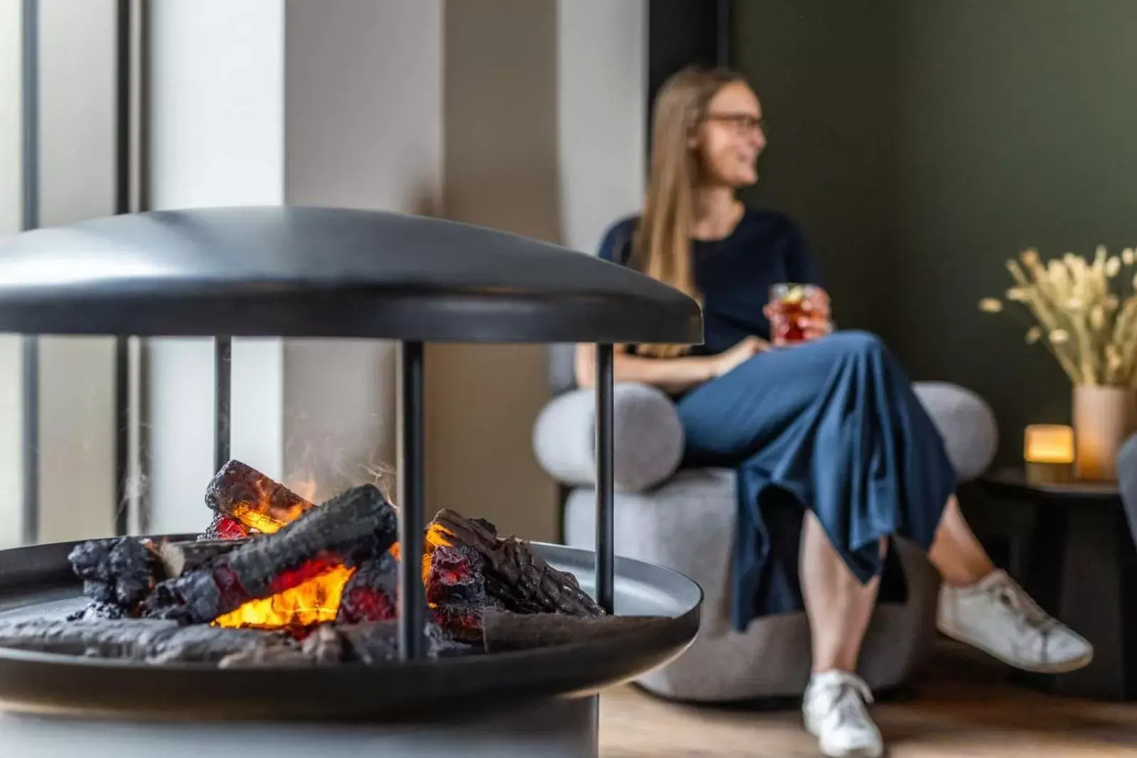 Lounge or bar in Peak 12 Hotel Lounge or bar in Peak 12 Hotel