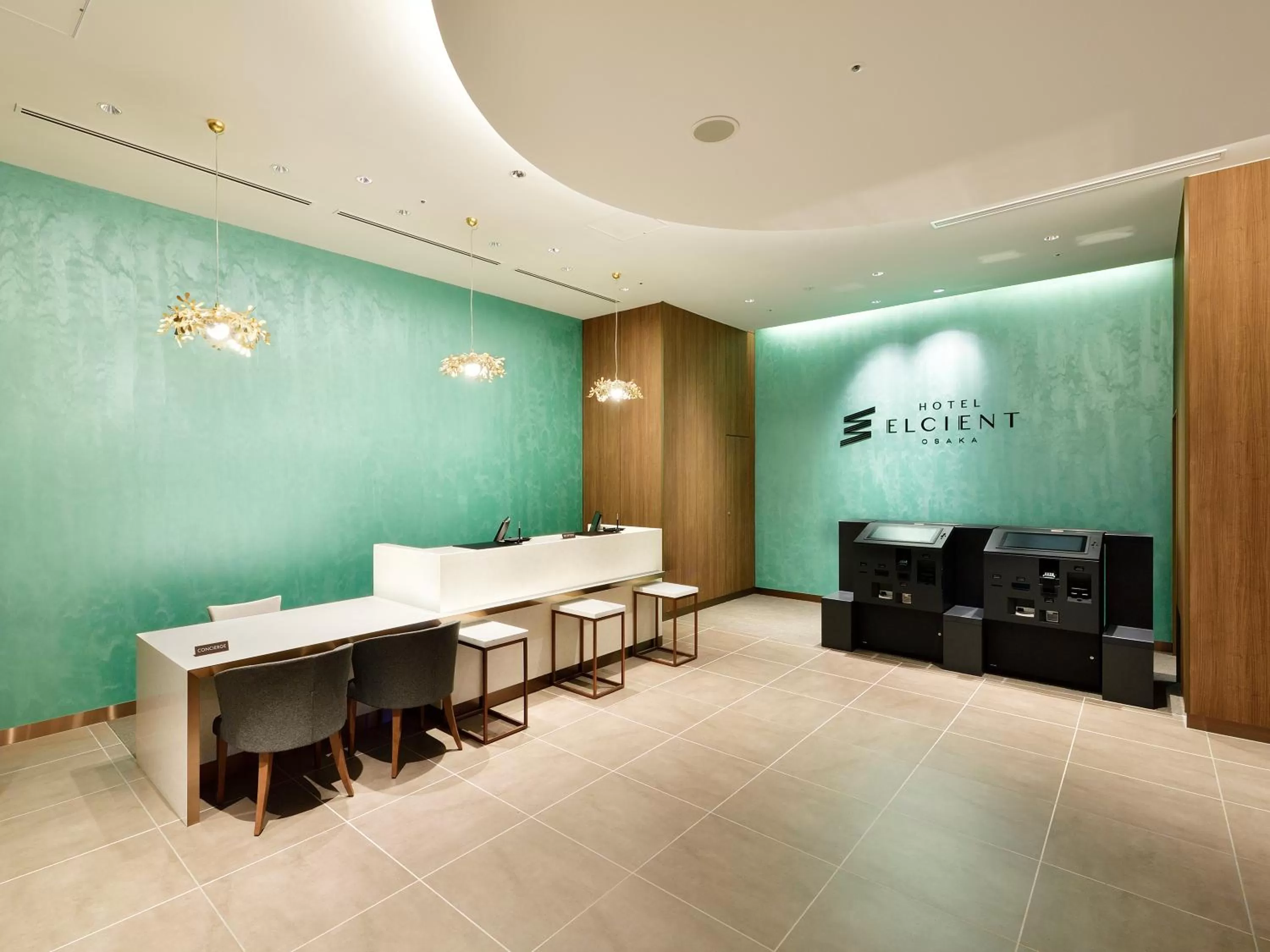 Hotel Elcient Osaka Umeda