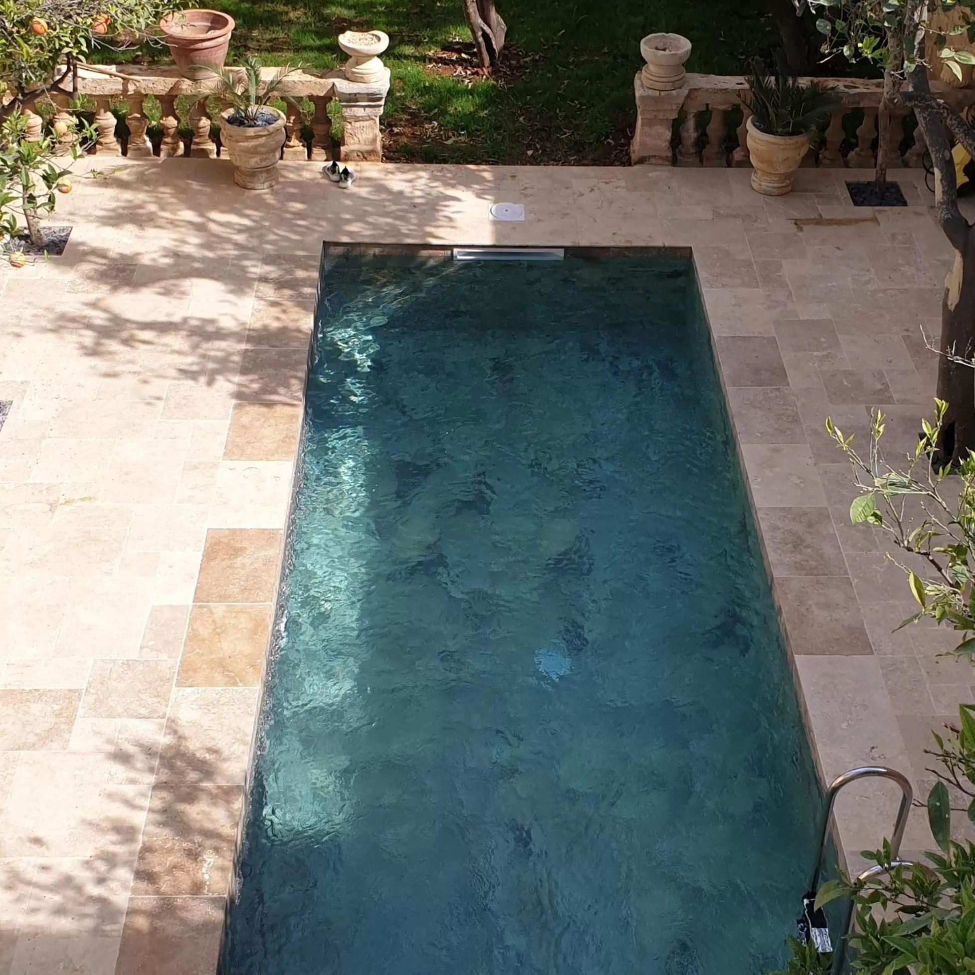  in Palazzo Pisani Malta Boutique and SPA