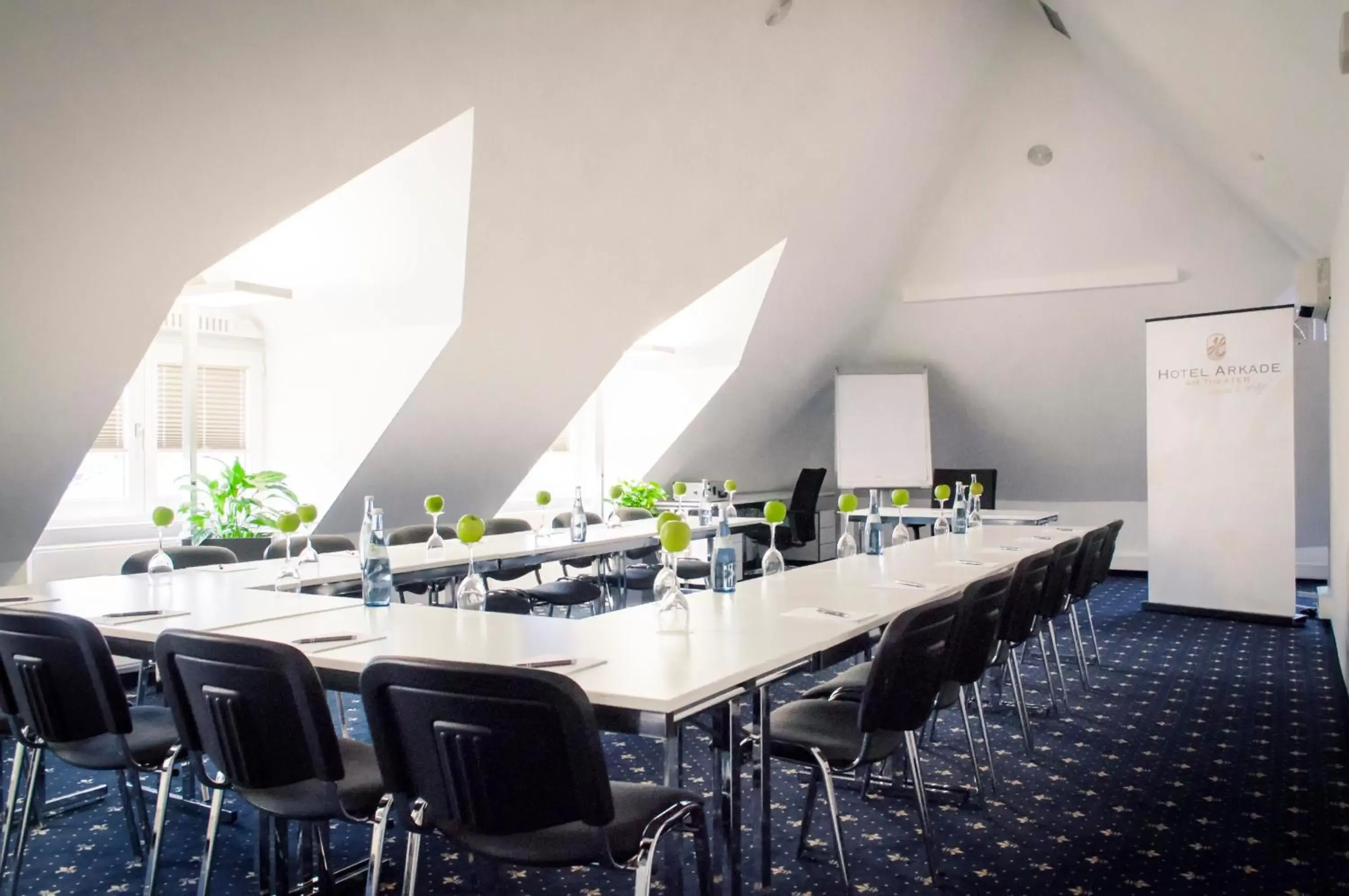 Business facilities in Arkade Hotel am Theater