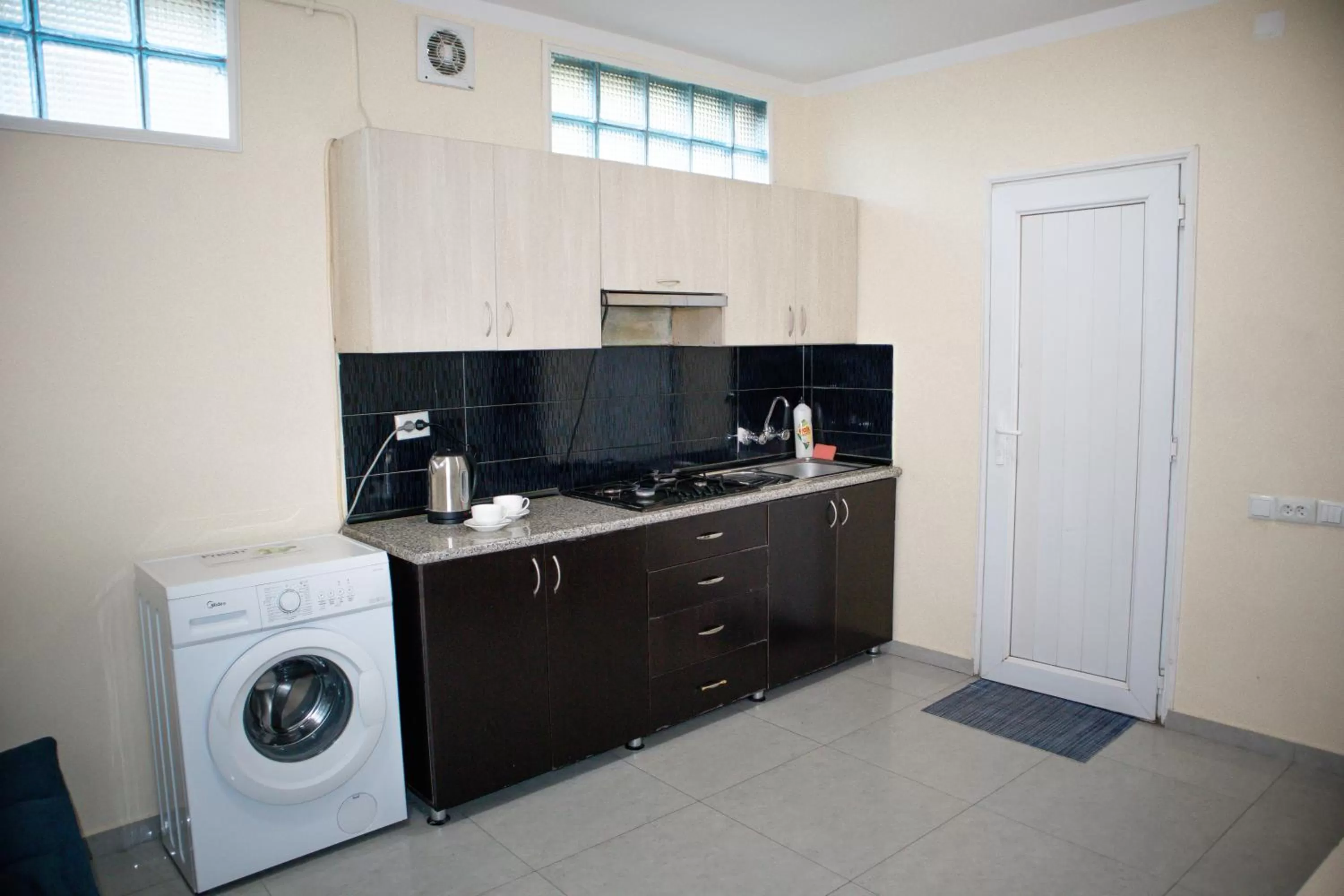 Living room in Hotel Salosi