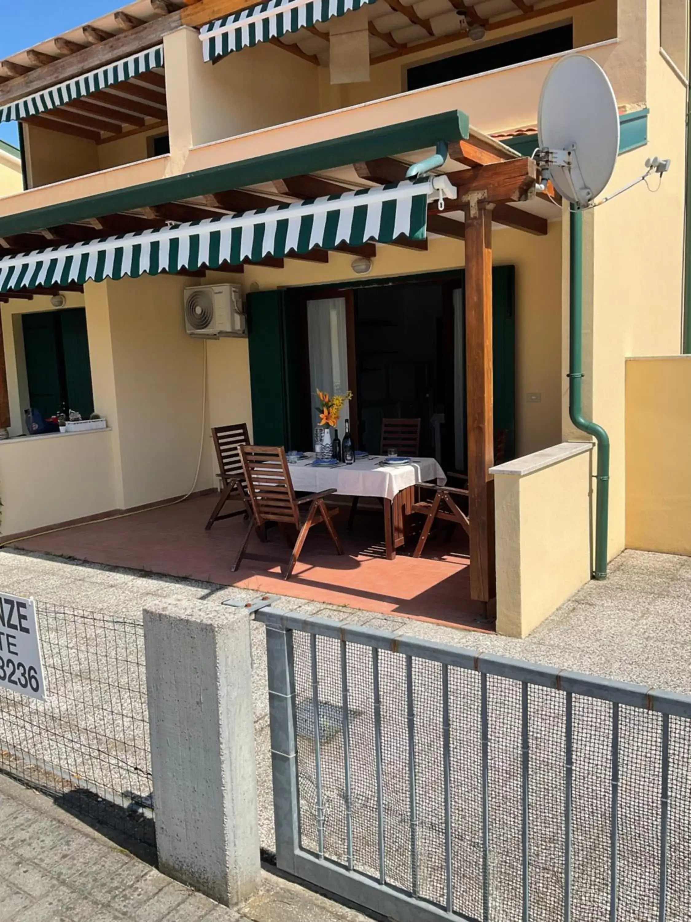 Villaggio dei Fiori Apart- Hotel 3 Stars - Family Resort