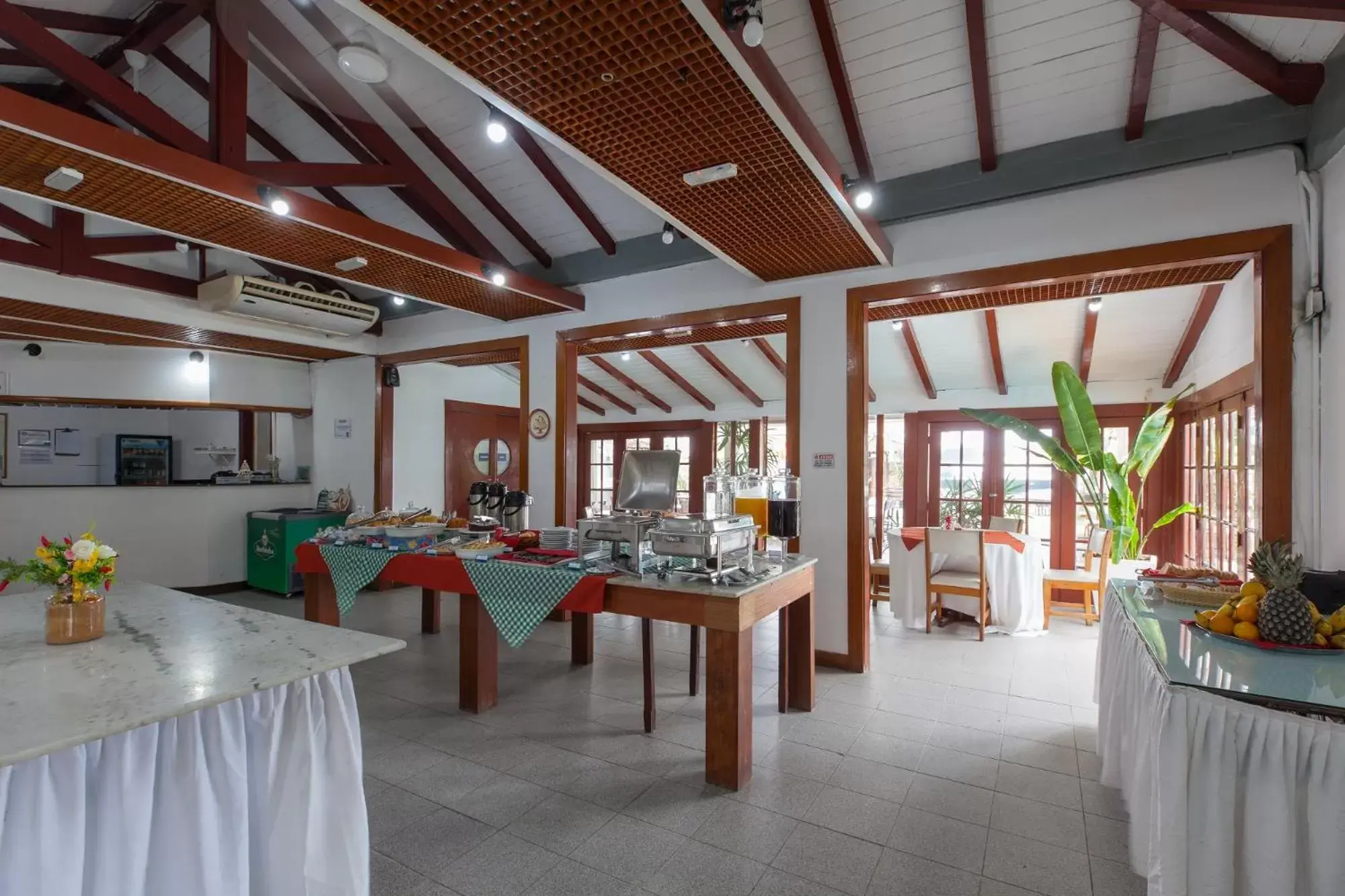 Food and drinks in Samba Angra dos Reis Food and drinks in Samba Angra dos Reis