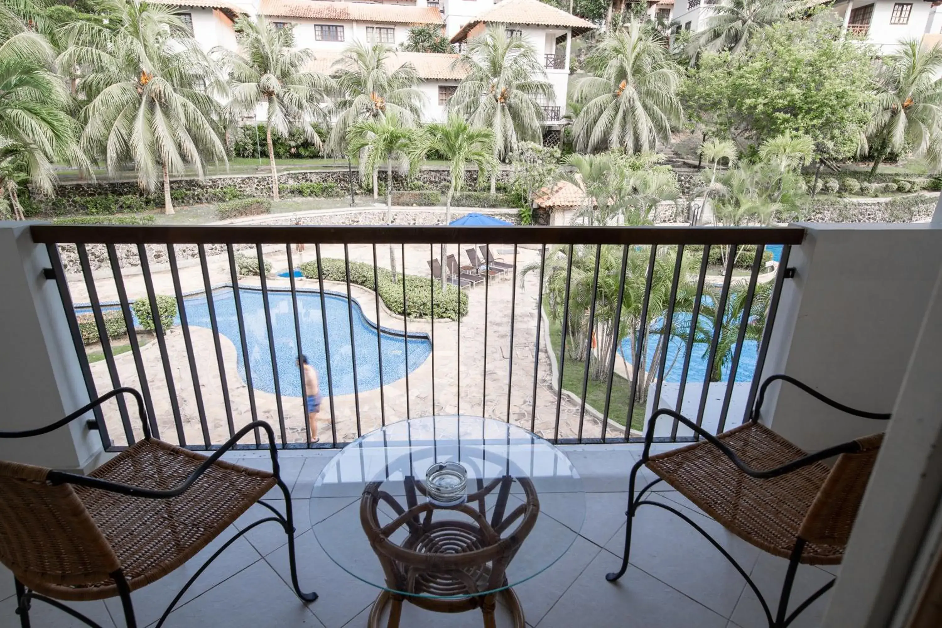 Deluxe Room with Sea View in Nongsa Point Marina Deluxe Room with Sea View in Nongsa Point Marina