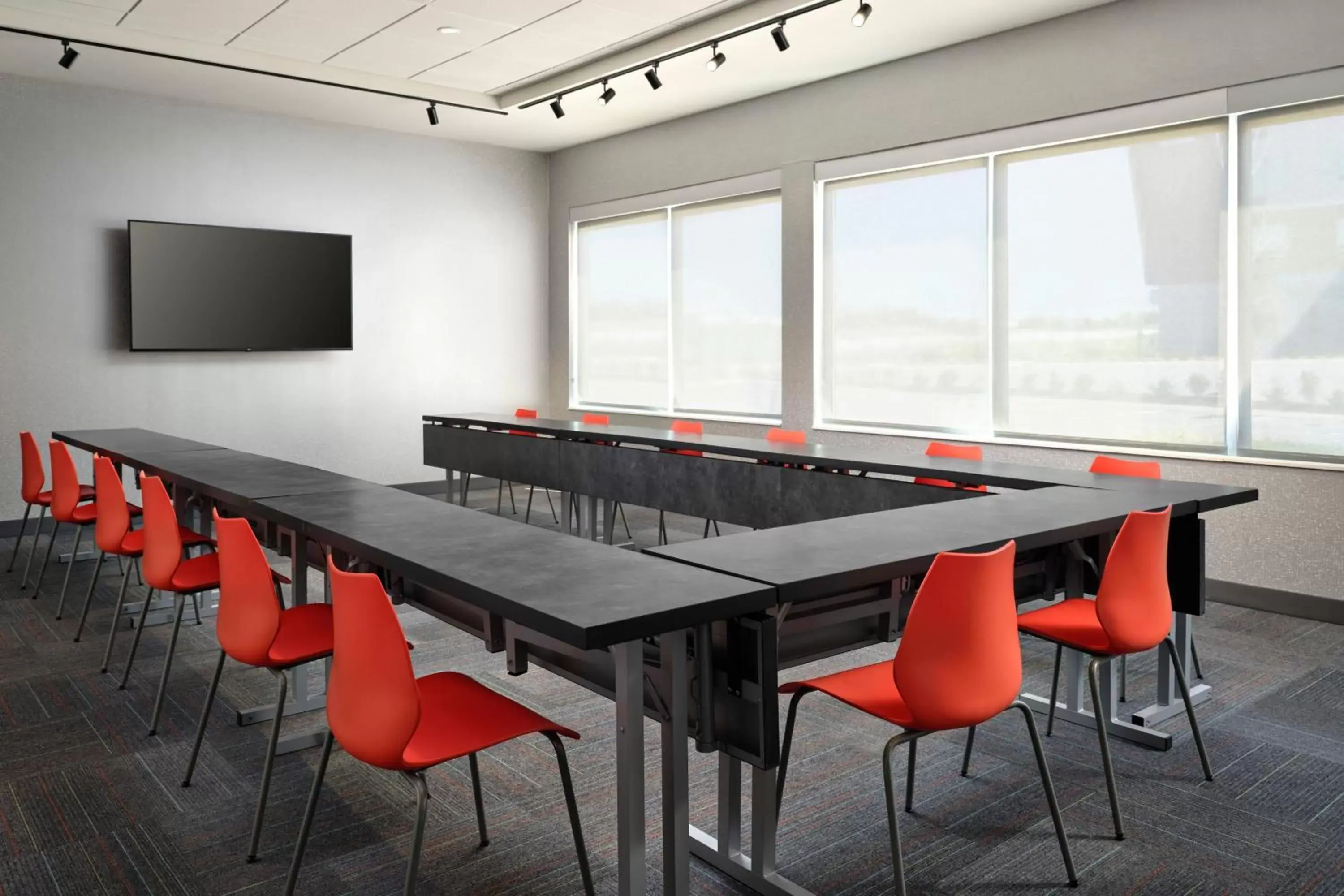 Meeting/conference room in Aloft Knoxville West