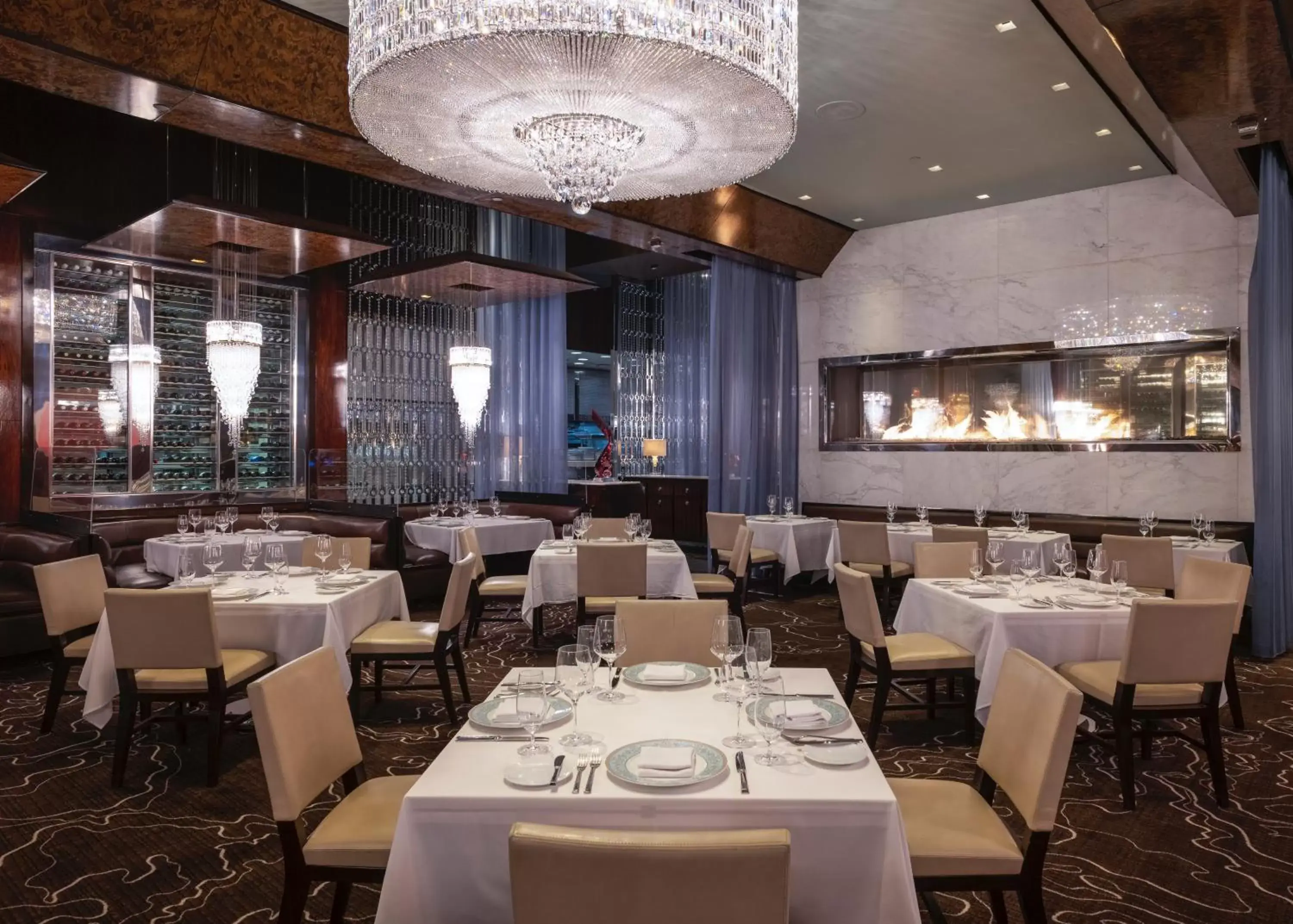 Restaurant/places to eat in Green Valley Ranch Resort Spa Casino Restaurant/places to eat in Green Valley Ranch Resort Spa Casino