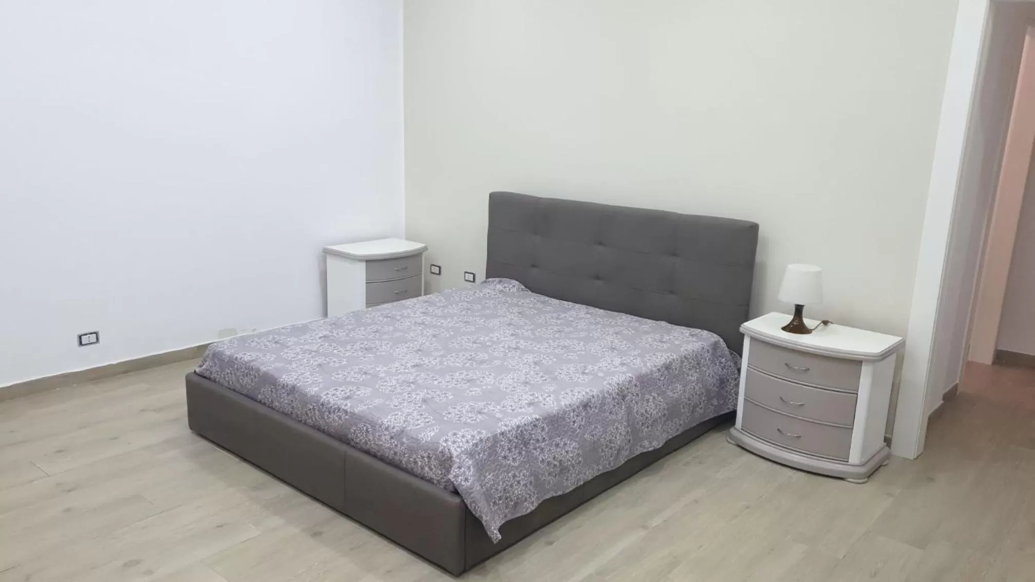 Bedroom, Bed in La Rosa del Vesuvio