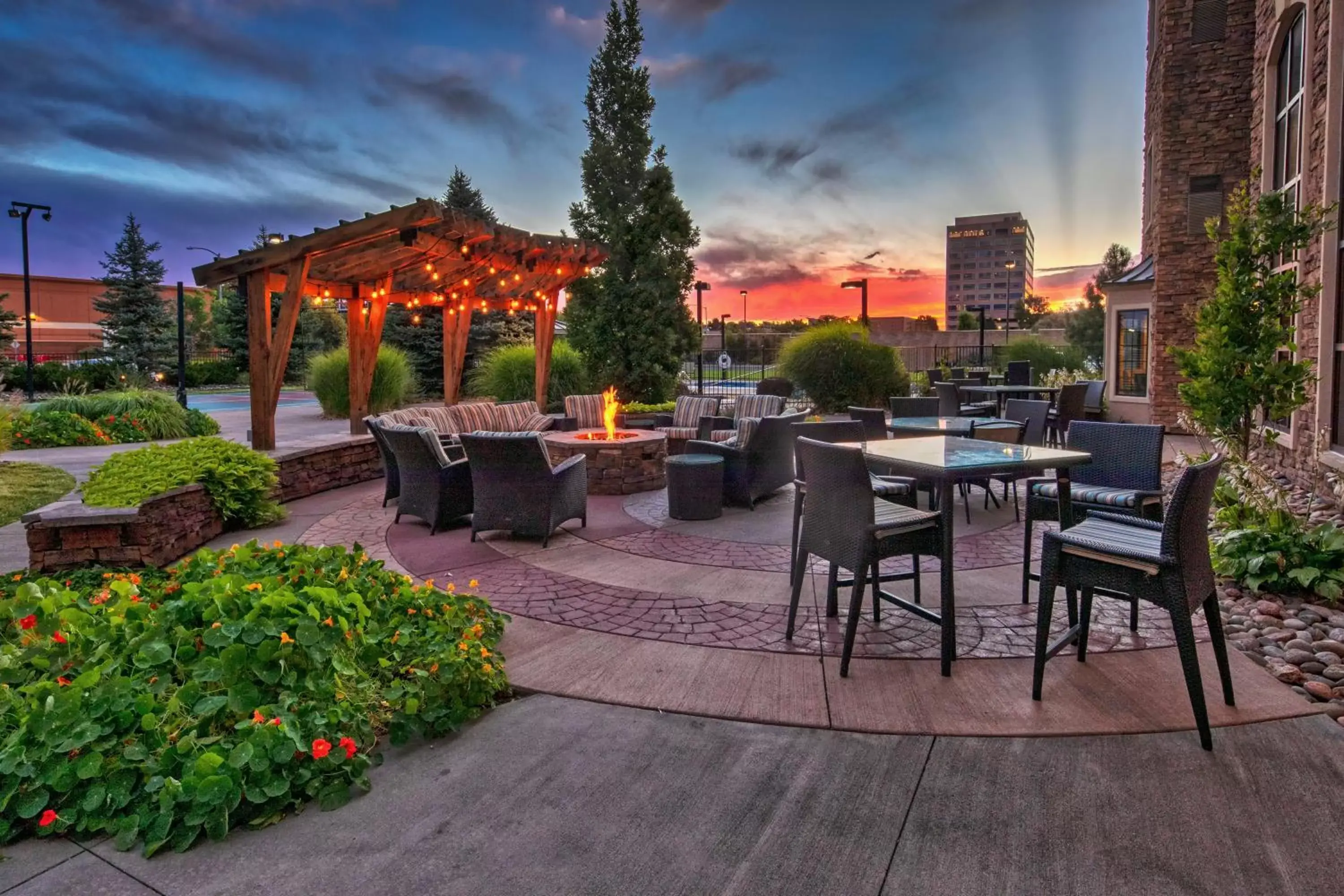 Other, Restaurant/Places to Eat in Staybridge Suites Denver - Cherry Creek, an IHG Hotel