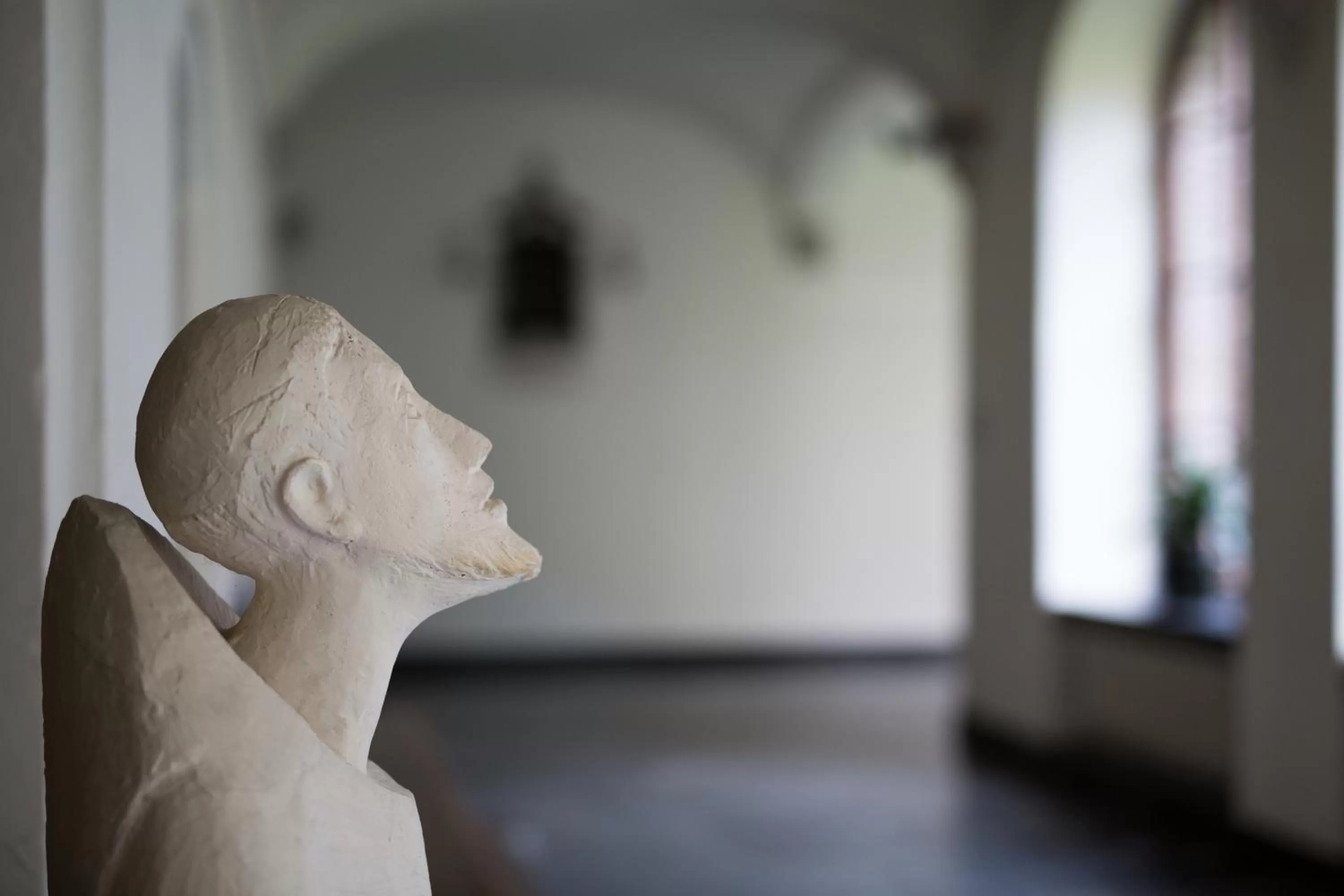 Decorative detail in Het Rustpunt