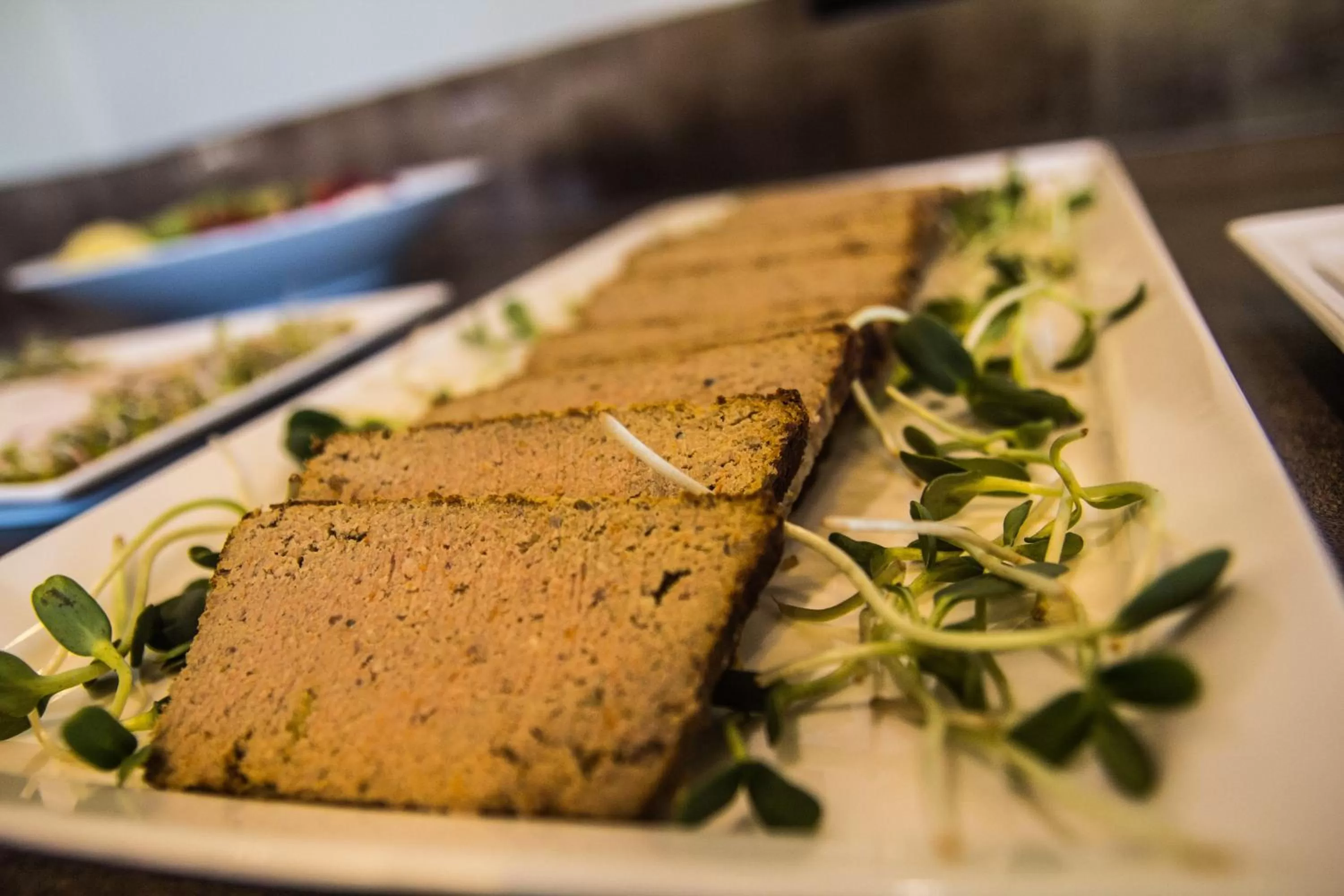 Breakfast in Lawendowy Zdrój Medycyna i SPA