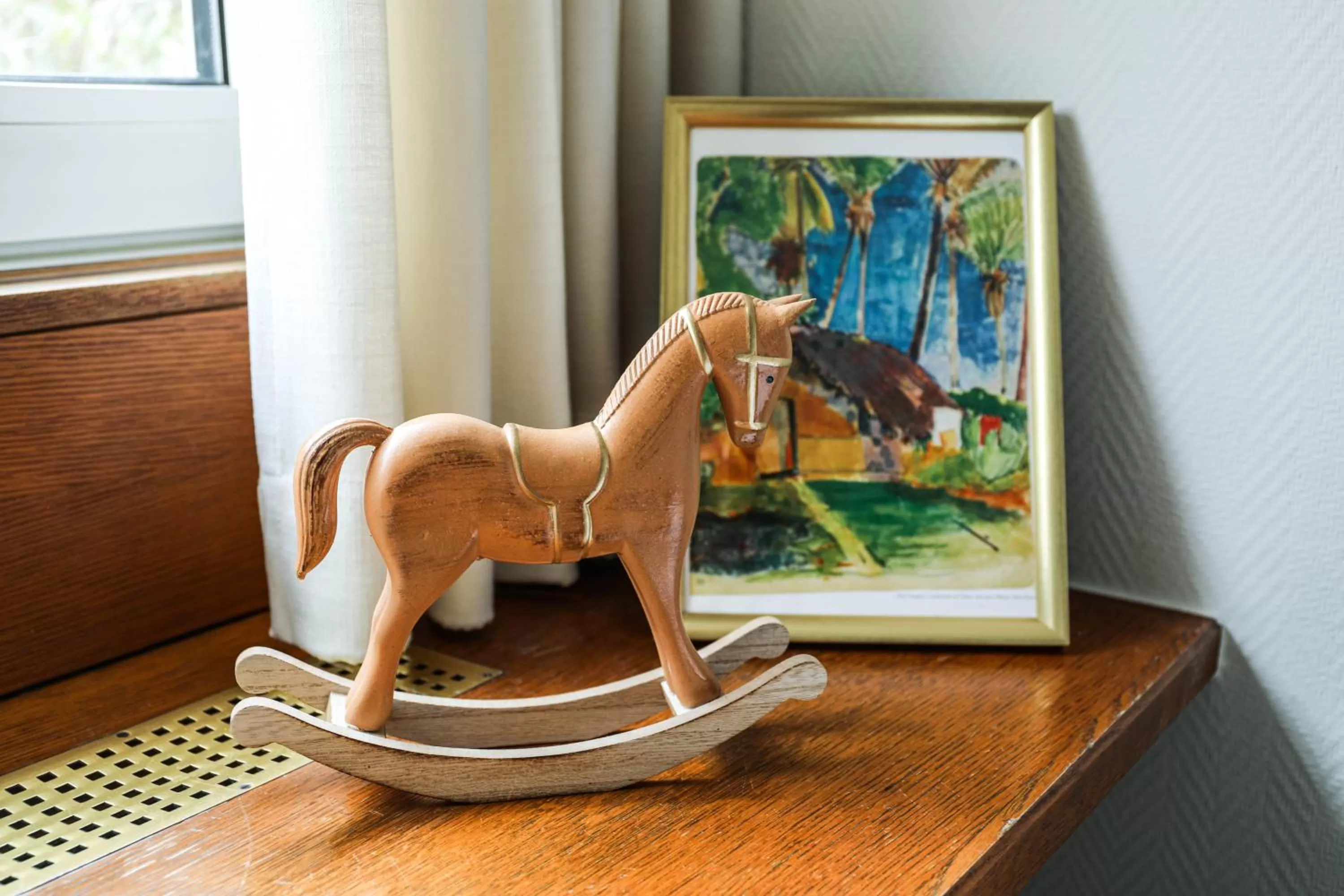 Landhotel Bonsmann's Hof