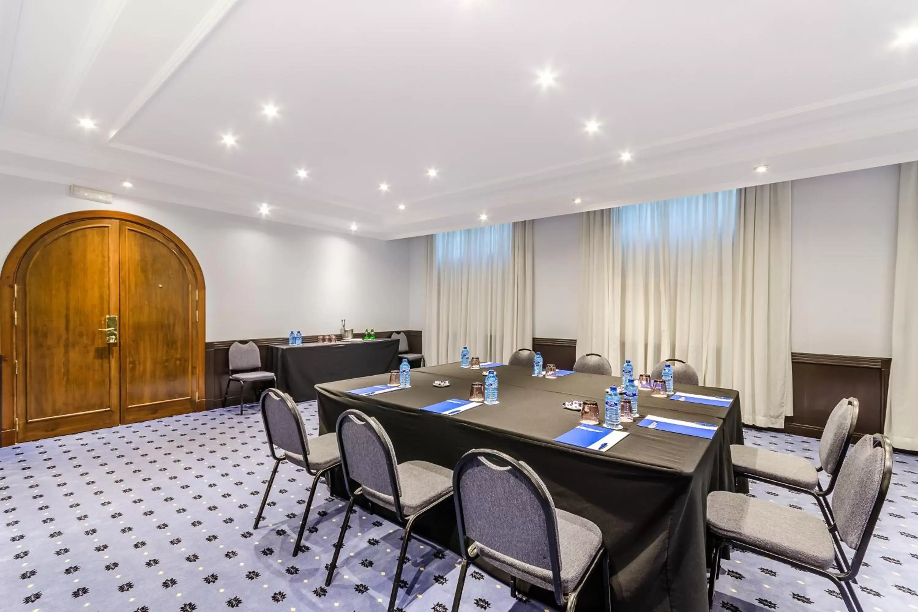 Meeting/conference room in Exe Sevilla Macarena