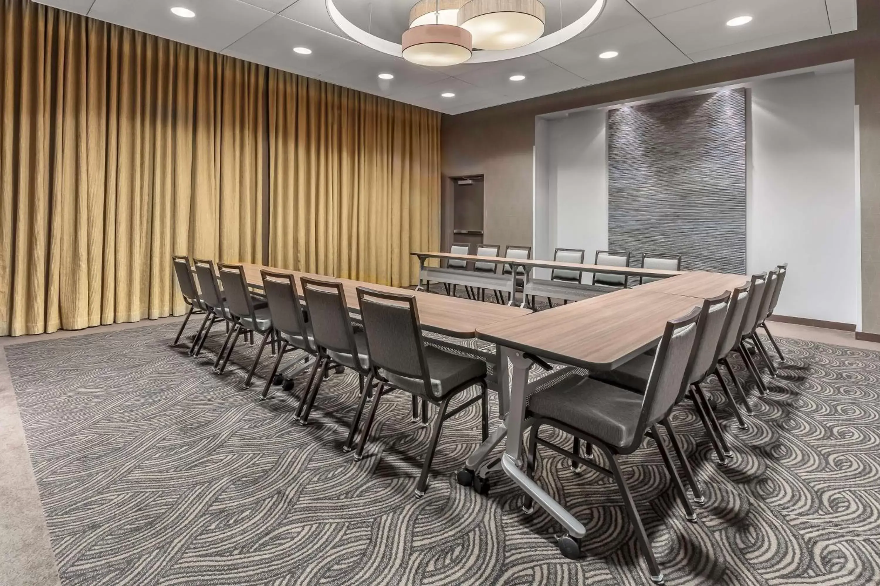 Meeting/conference room in Hyatt House Richmond - Short Pump