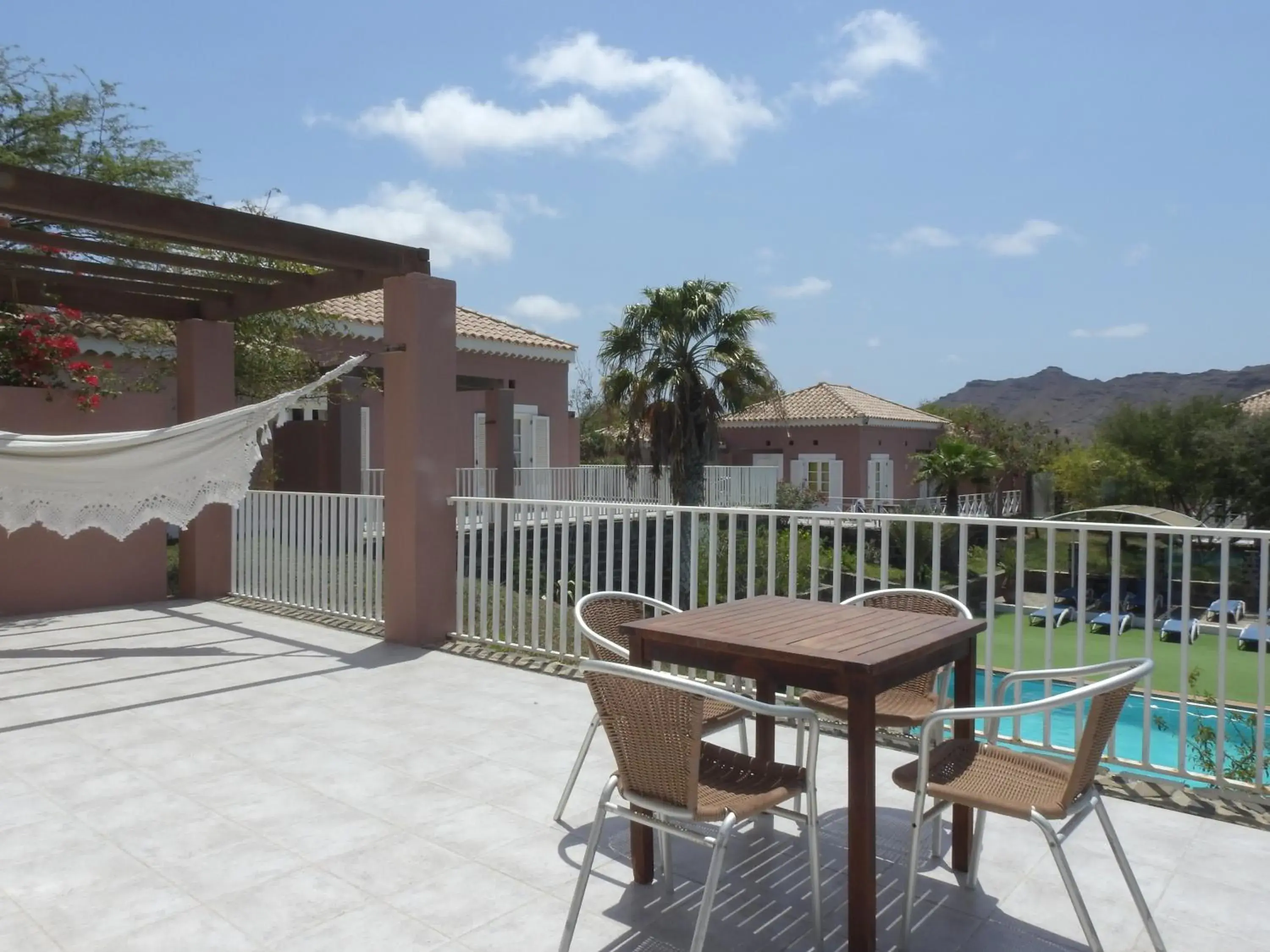 Foya Branca by Flagworld Hotels Foya Branca by Flagworld Hotels