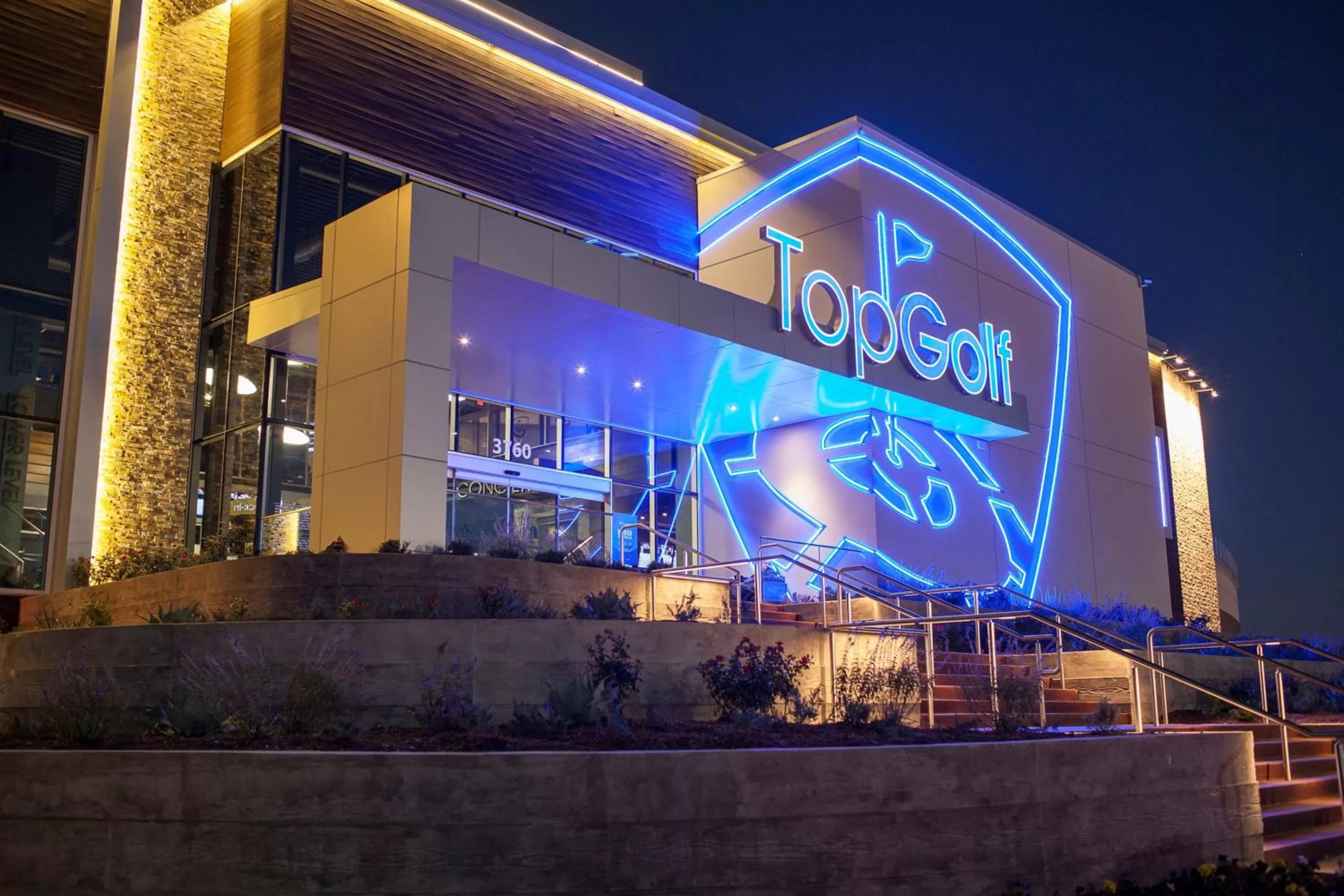 Nearby landmark in Holiday Inn Express & Suites - Plano - The Colony by IHG