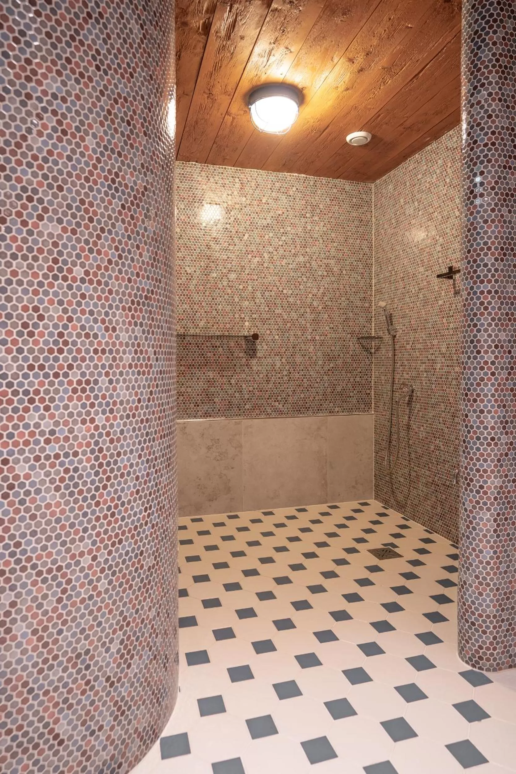 Sauna in Hotel Astrid - Ski In - Ski Out