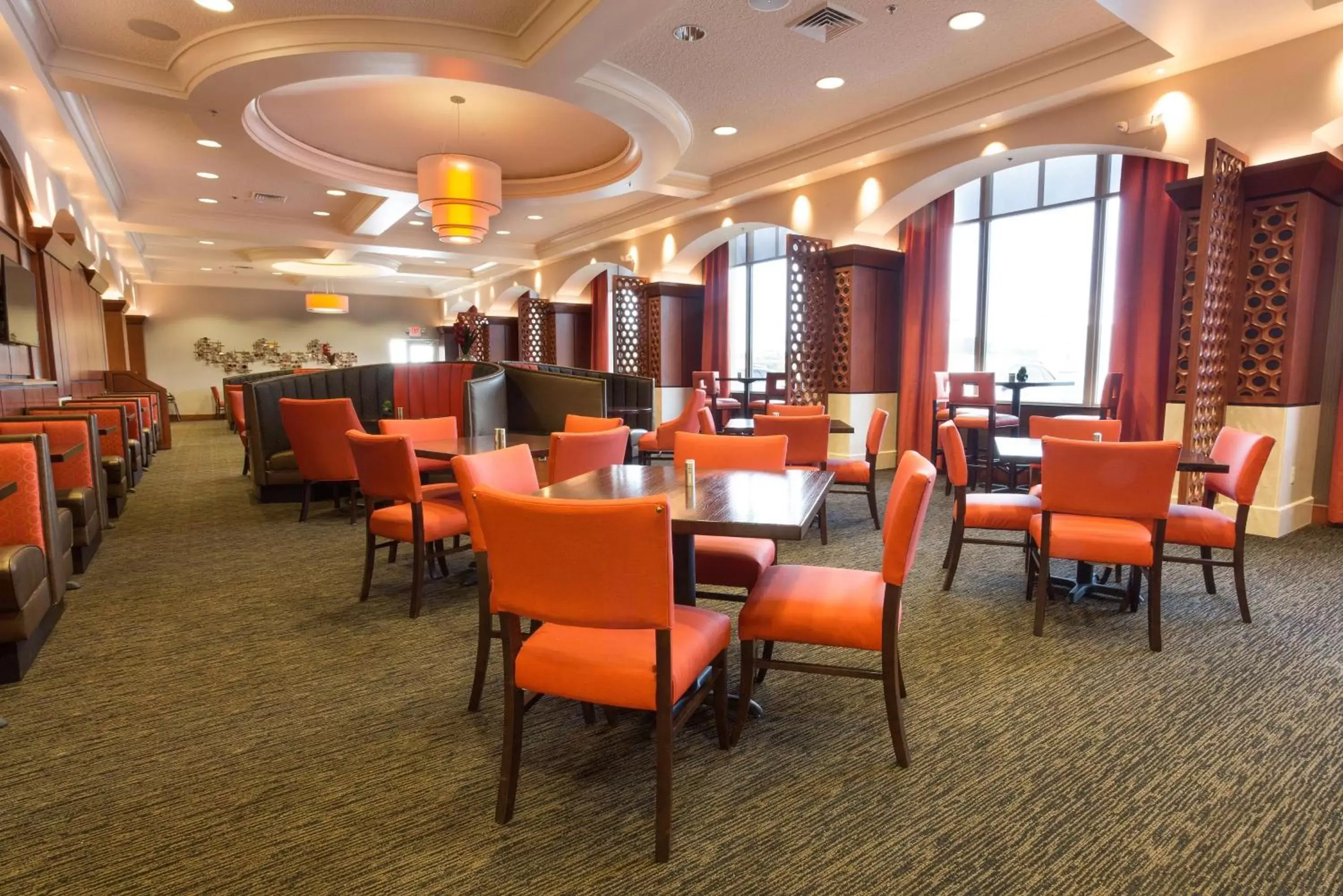 Restaurant/Places to Eat in Drury Plaza Hotel Indianapolis Carmel