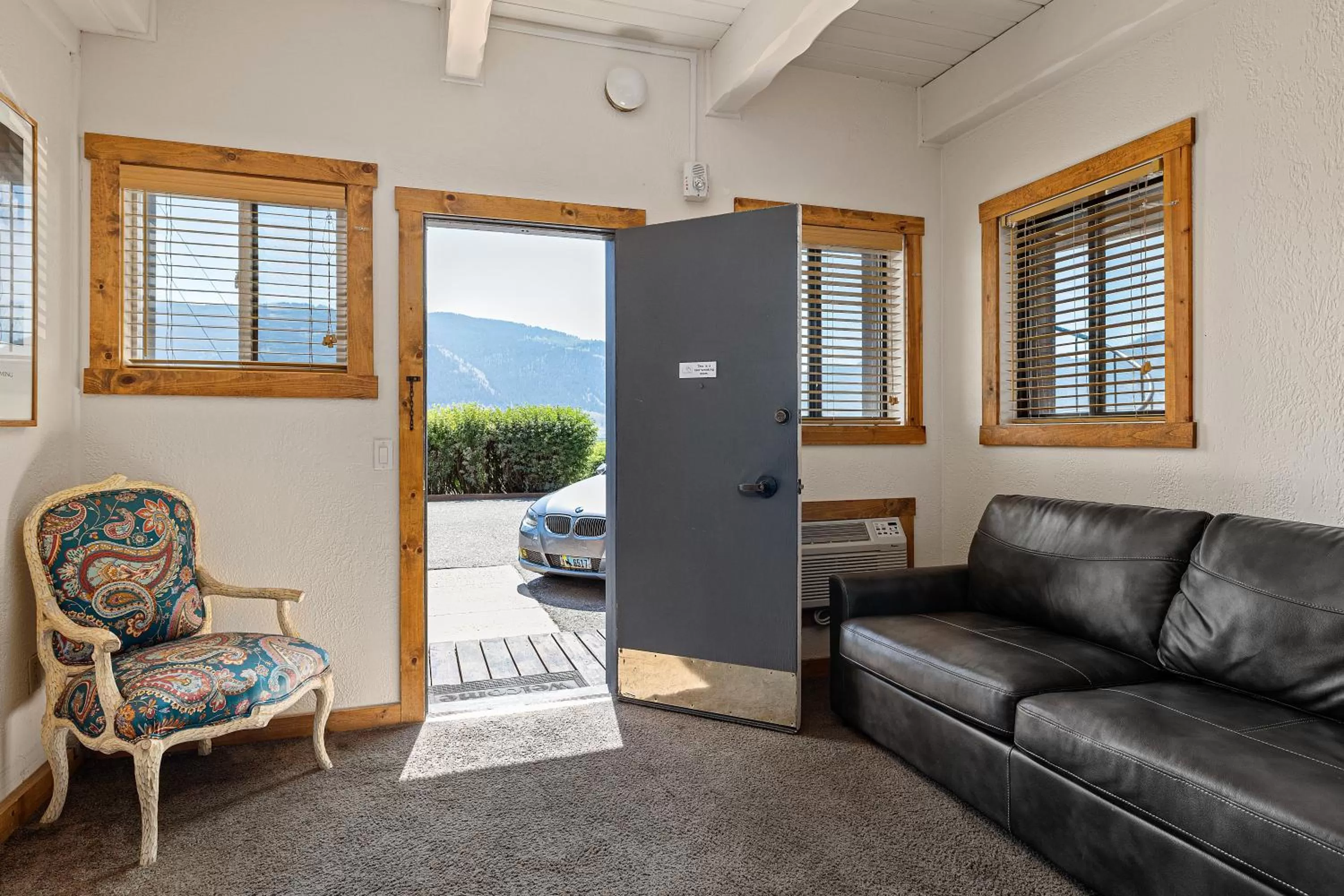 View (from property/room) in Elk Refuge Inn