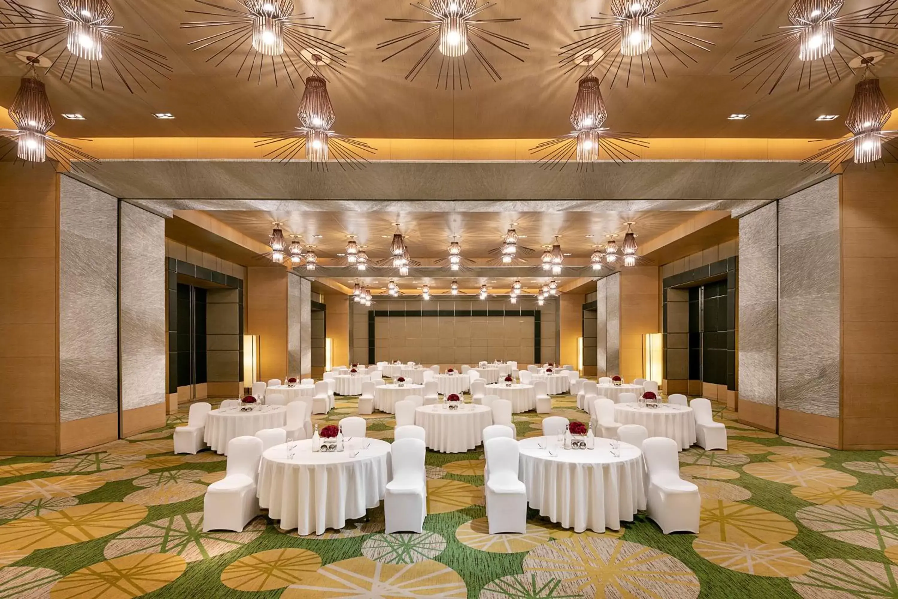 On site, Banquet Facilities in Radisson Blu Hotel Amritsar