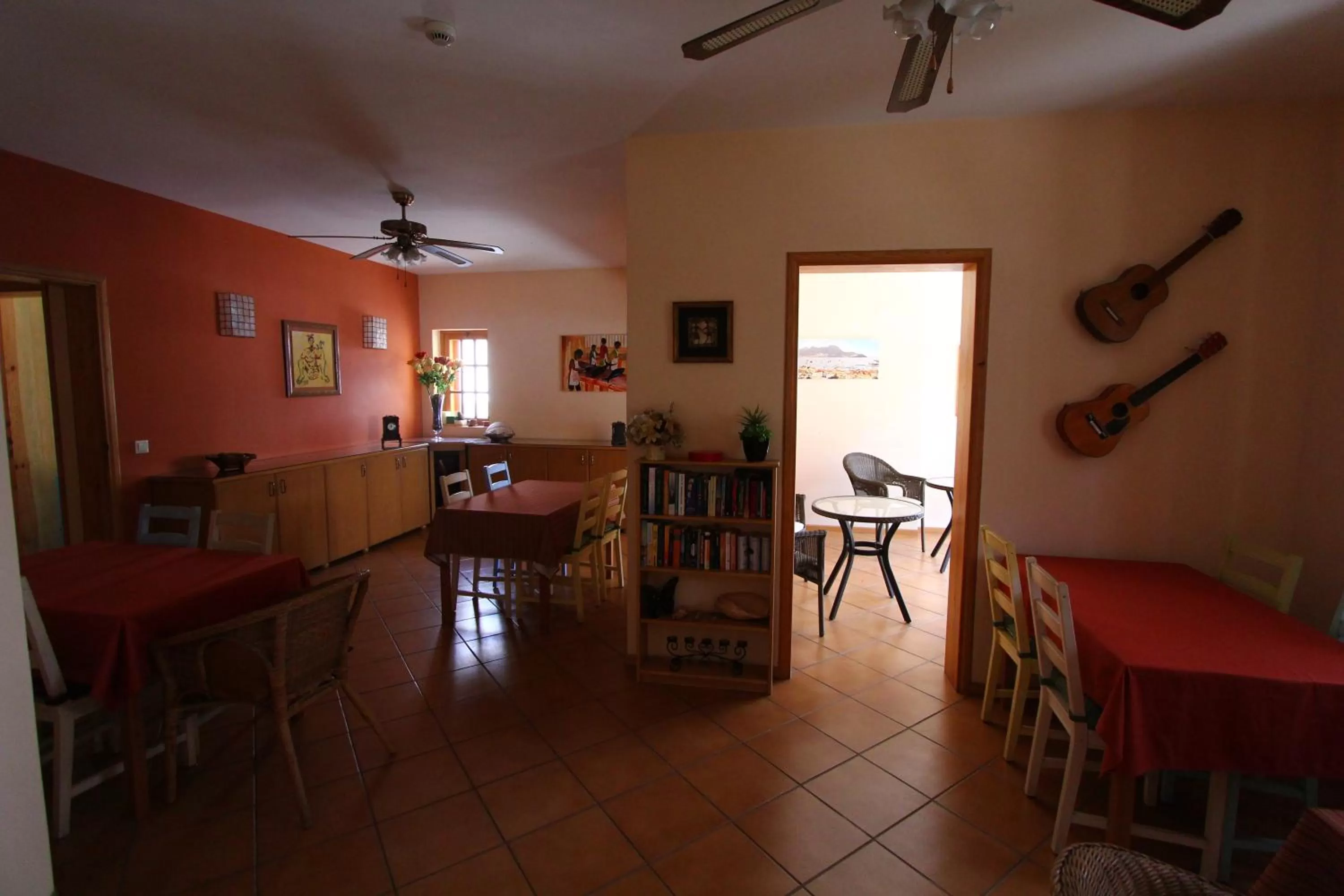 Other in Kira's Boutique Hotel