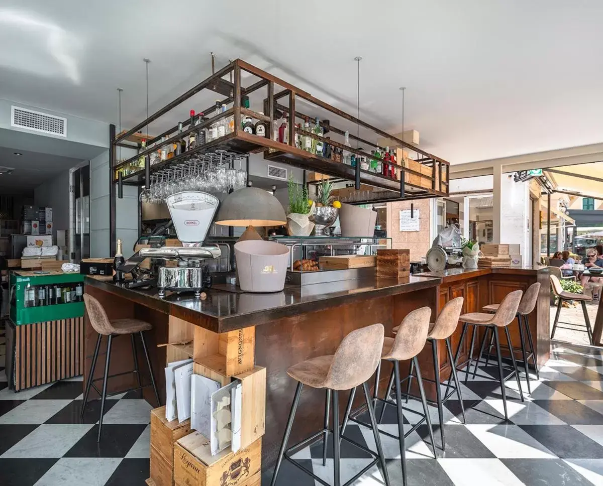 Restaurant/places to eat in Rosabianca Boutique Hotel Restaurant/places to eat in Rosabianca Boutique Hotel