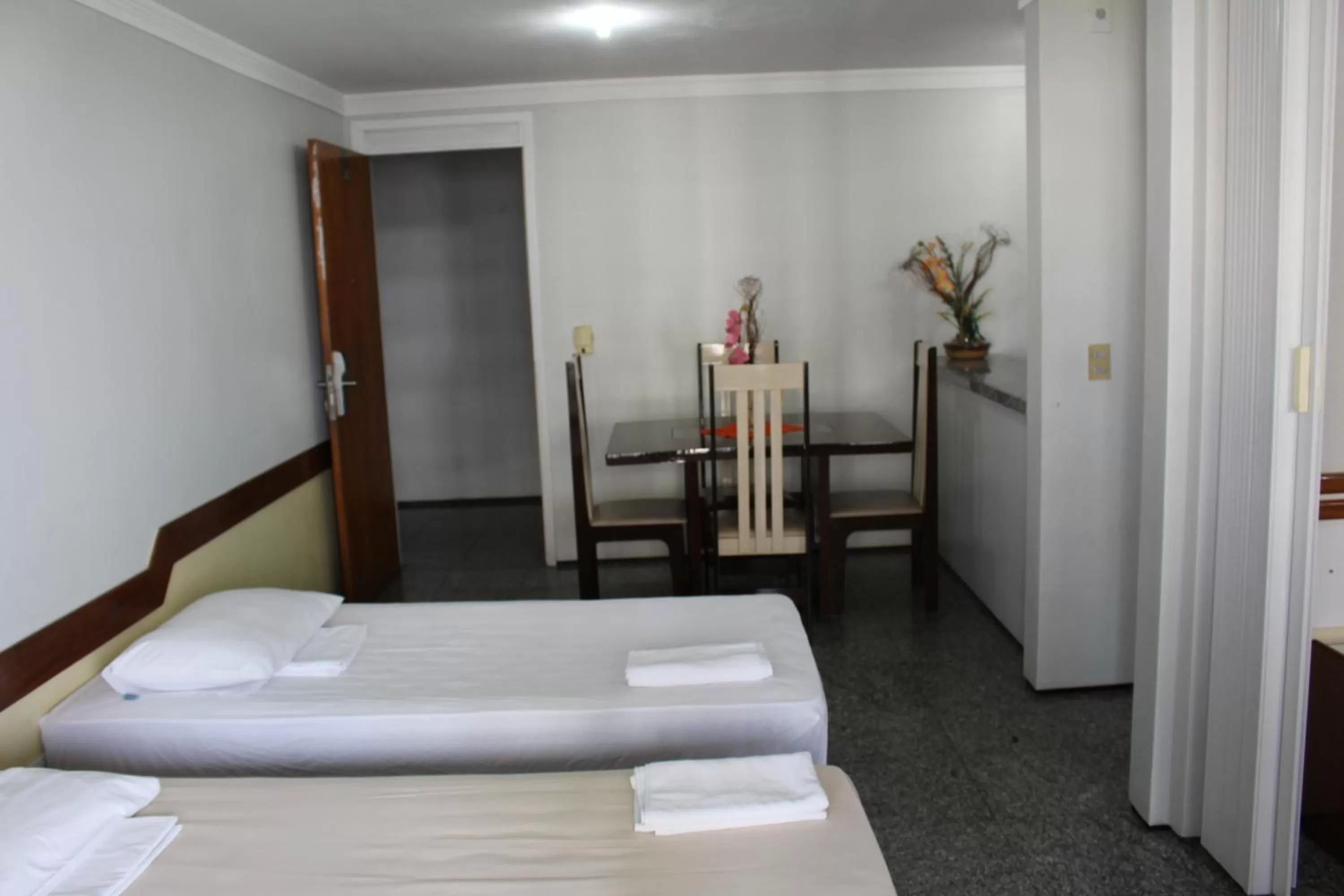 Apartment with Sea View in Atlantico Flat