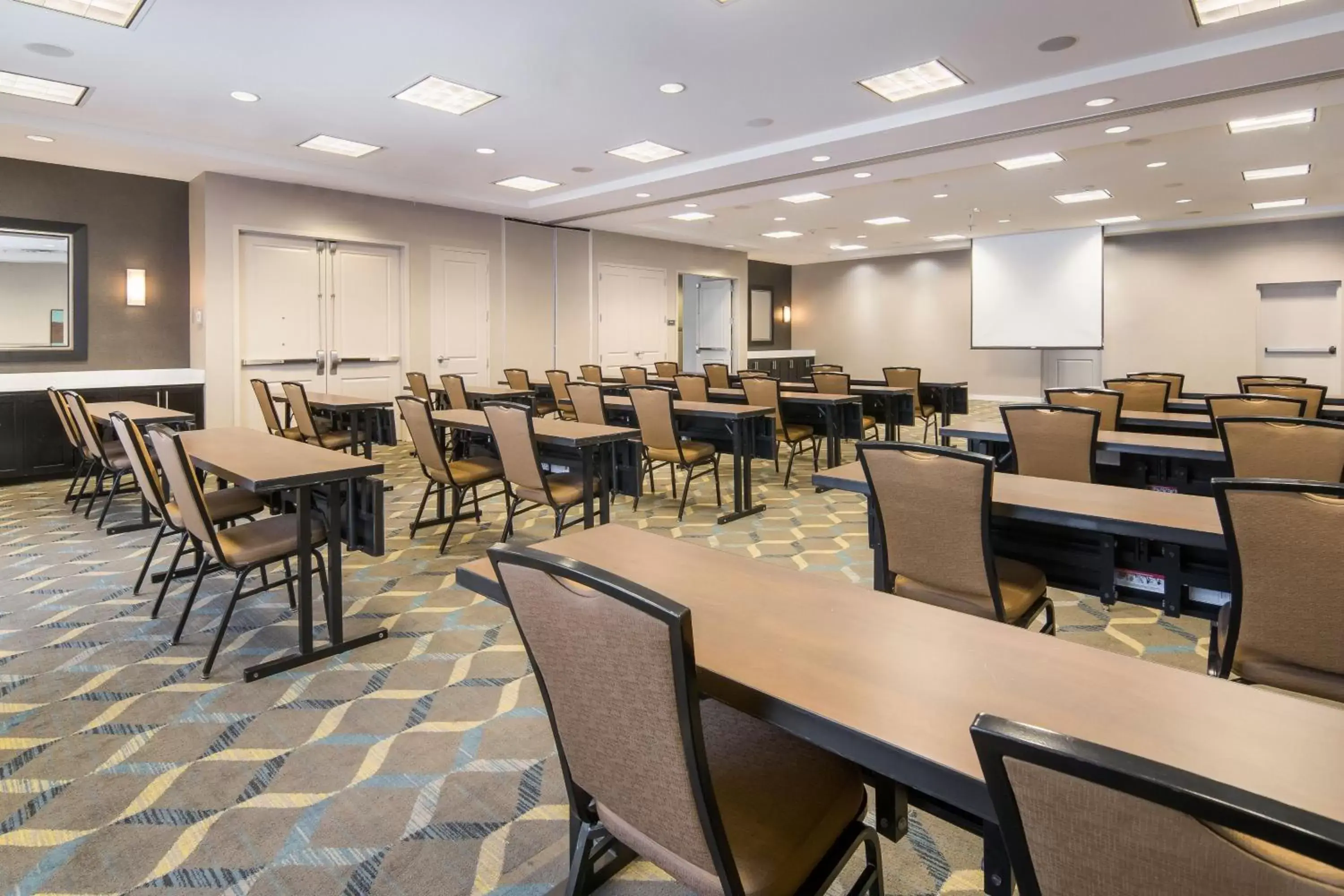 Meeting/conference room in Residence Inn Dallas DFW Airport South/Irving