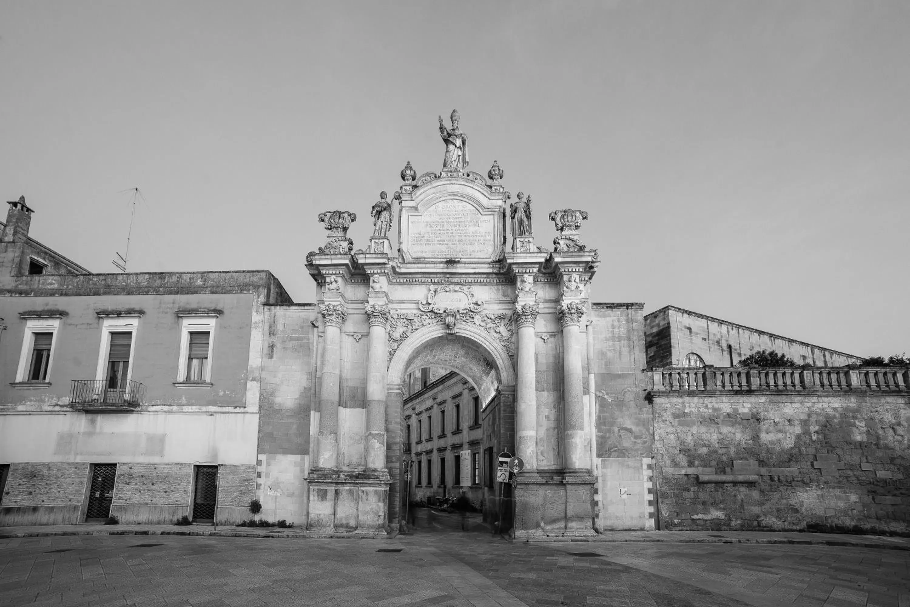 Other in B&B Lecce Stazione Centrale