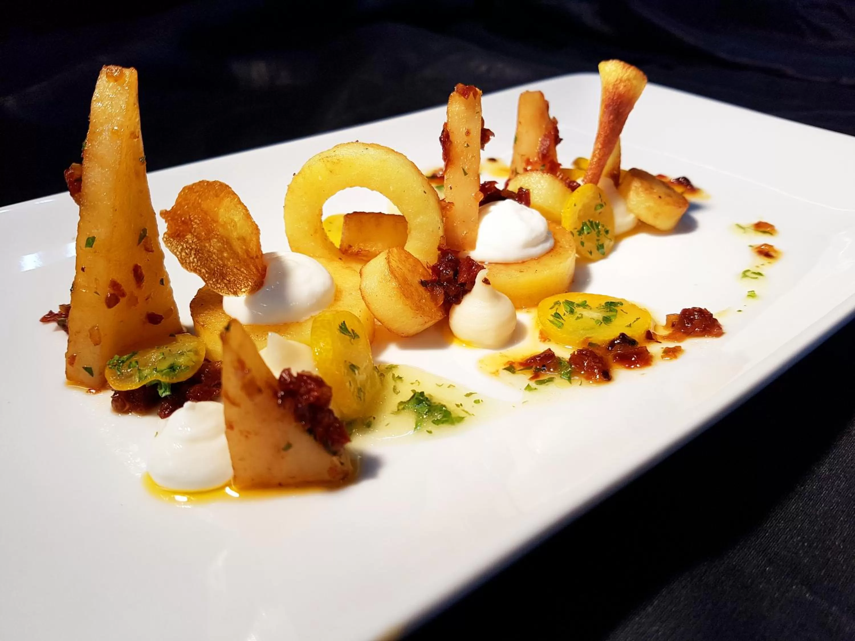 Food and drinks in Drahthammer Schlößl