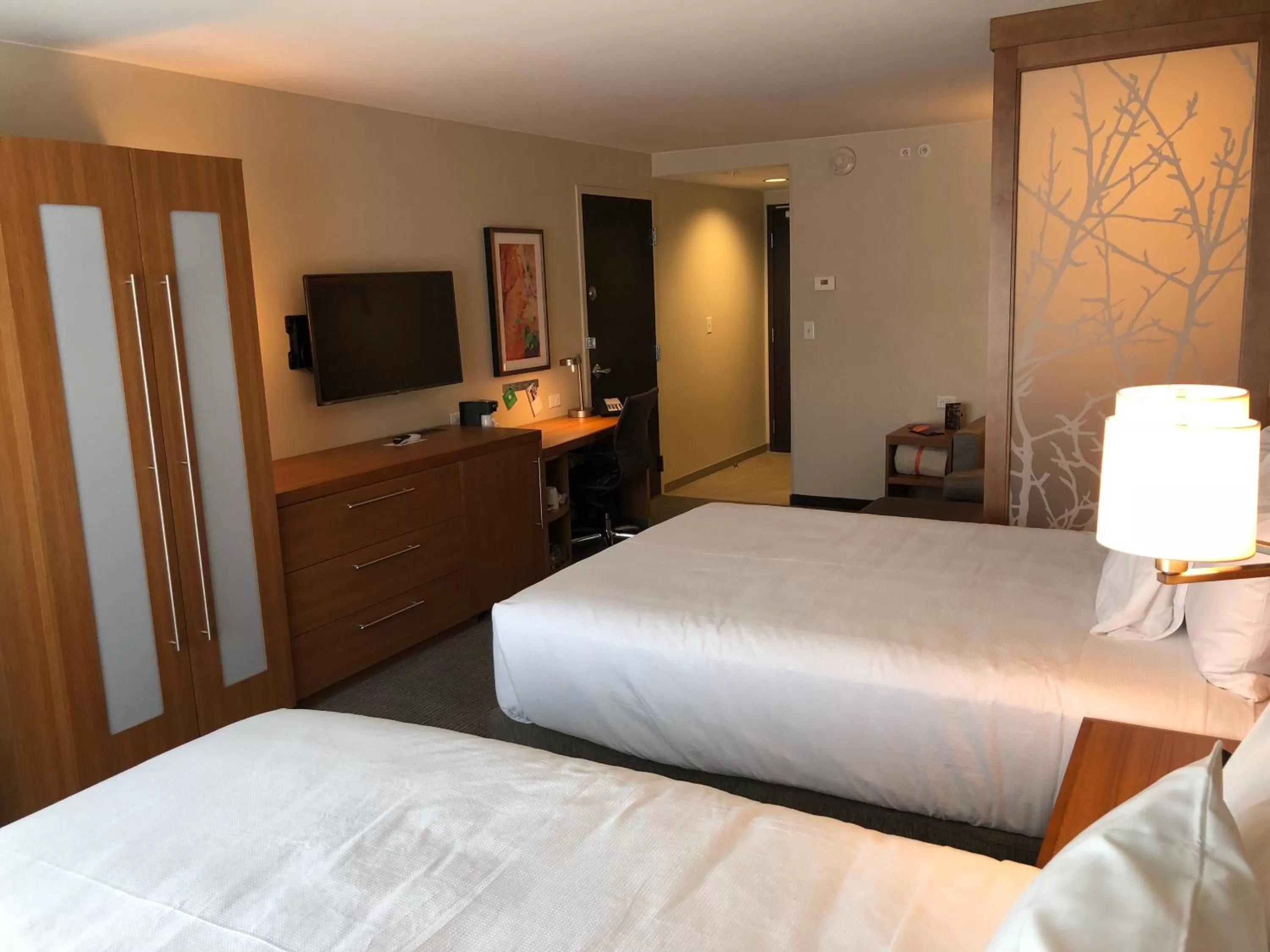 Queen Room with Two Queen Beds and Mountain View in Hyatt Place St George/Convention Center
