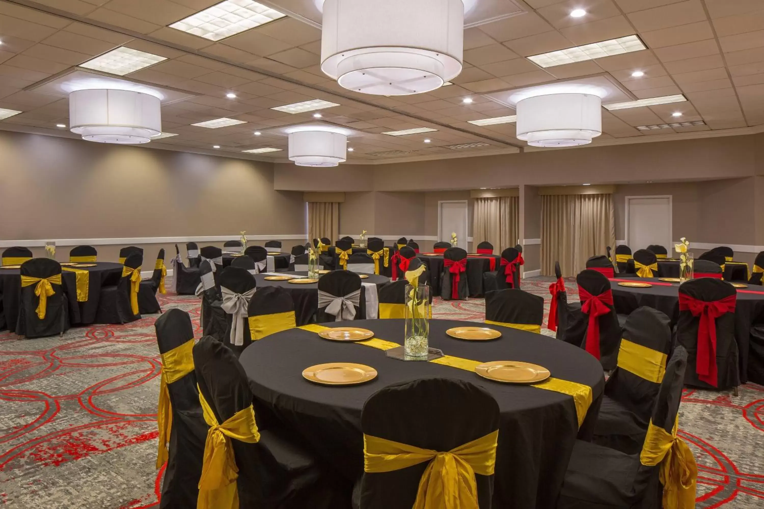 Meeting/conference room, Banquet Facilities in Four Points by Sheraton Orlando International Drive