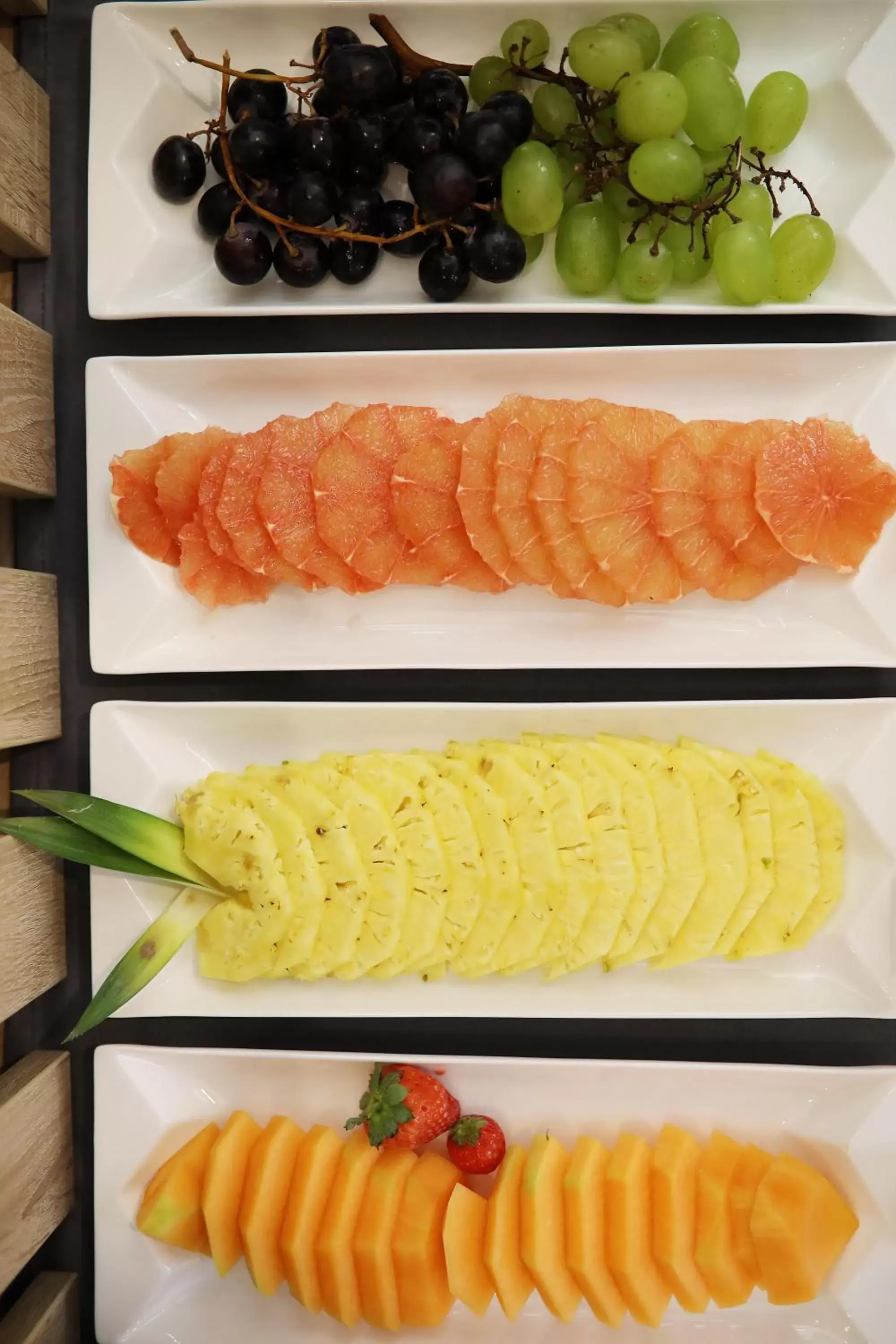 Food in Teatro Verdi Boutique Hotel Food in Teatro Verdi Boutique Hotel