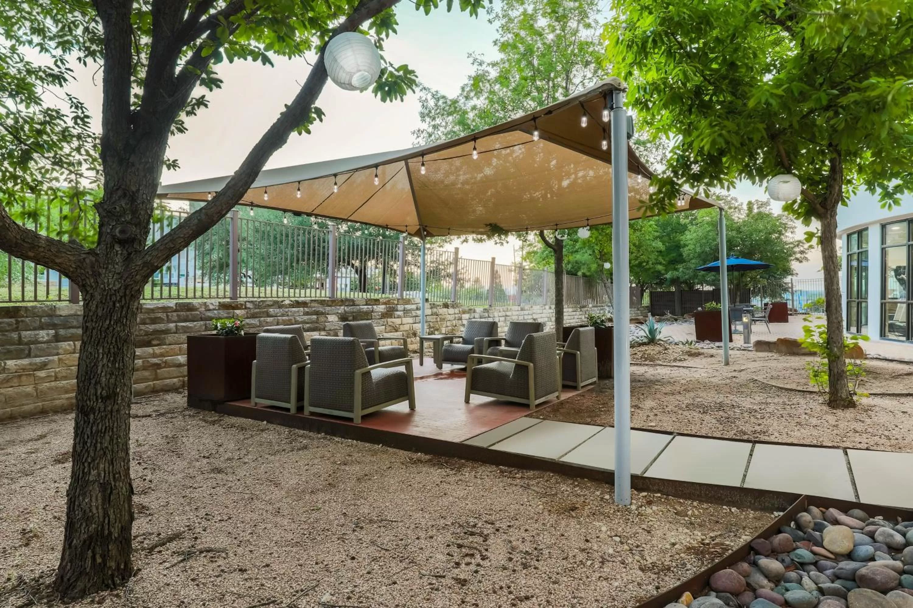 Other in Courtyard Austin Airport