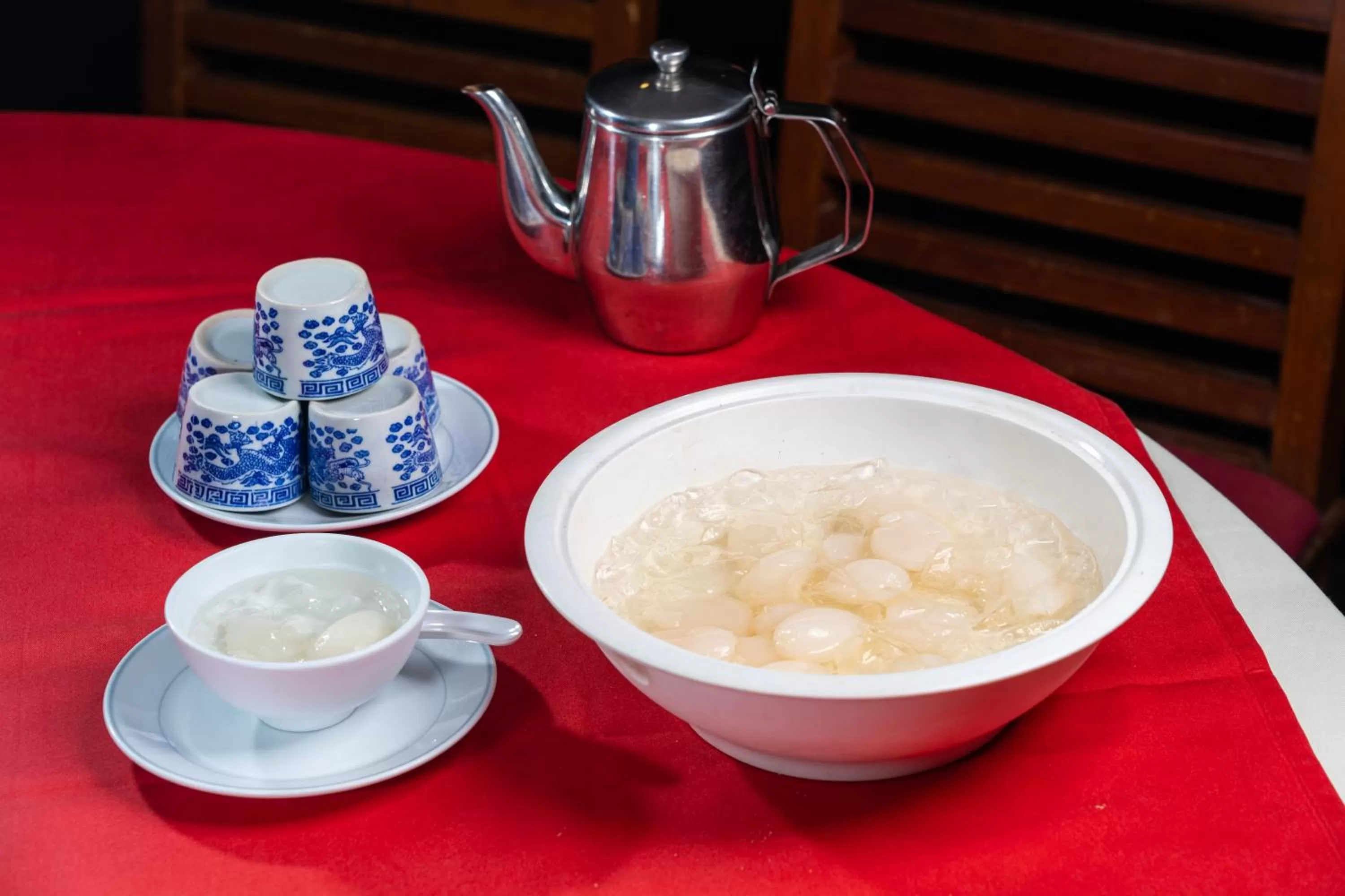 Jomtien Palm Beach Hotel and Resort