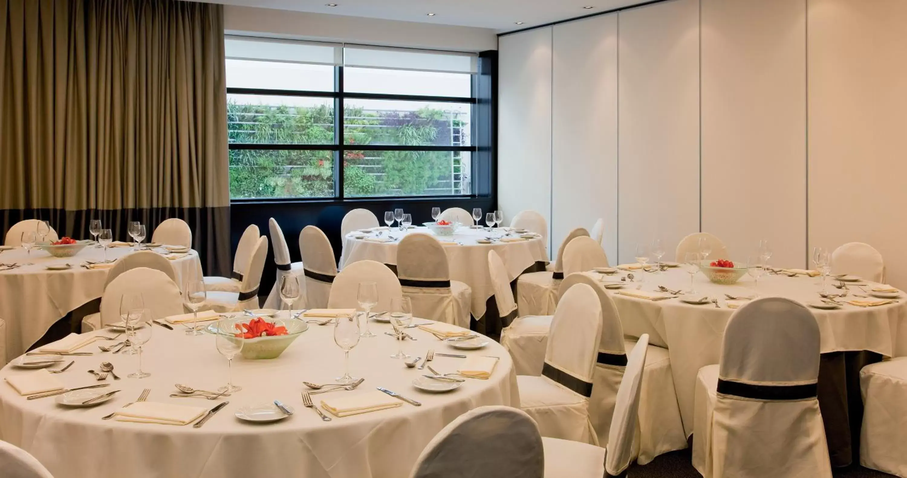 Business facilities in Novotel Buenos Aires