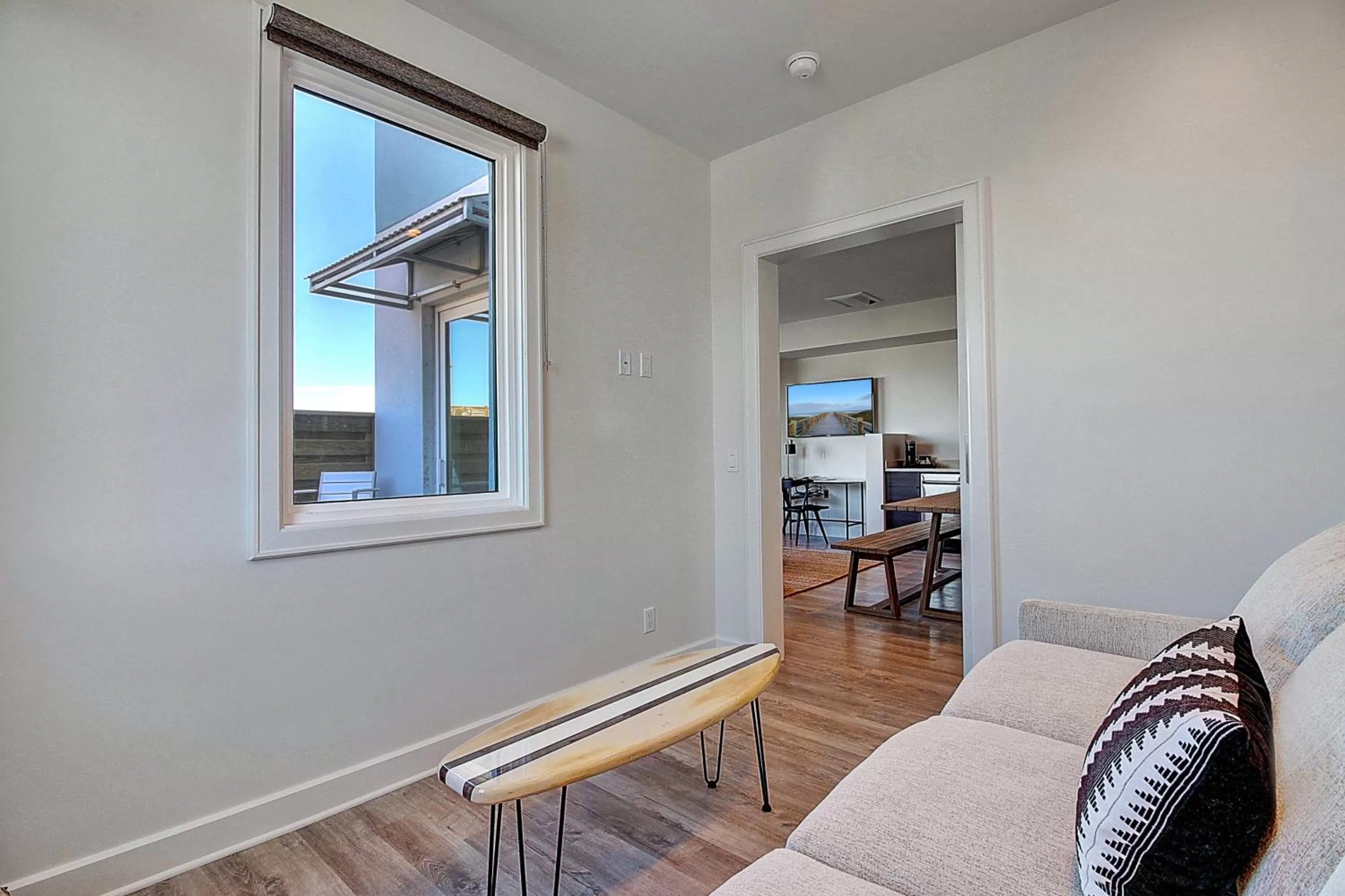 Other in Lively Beach